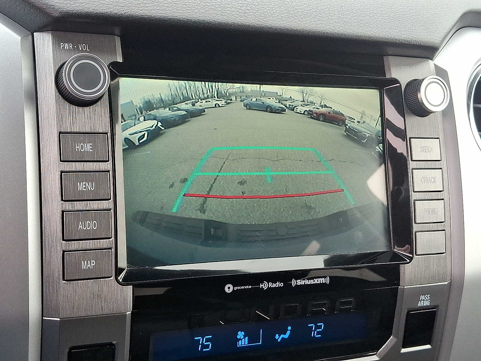 Thumbnail: 2021 Toyota Tundra - 22