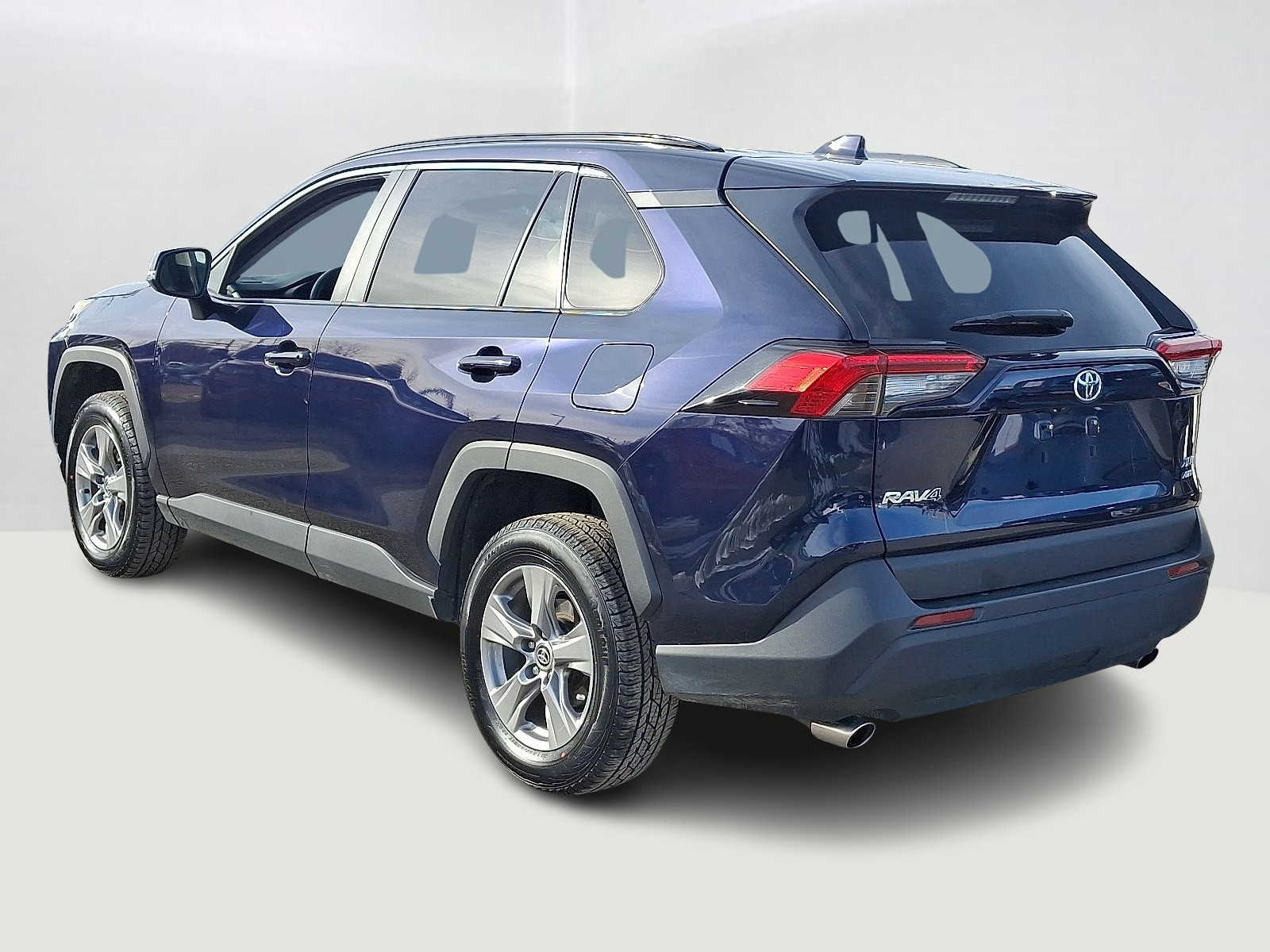 Thumbnail: 2024 Toyota RAV4 - 9
