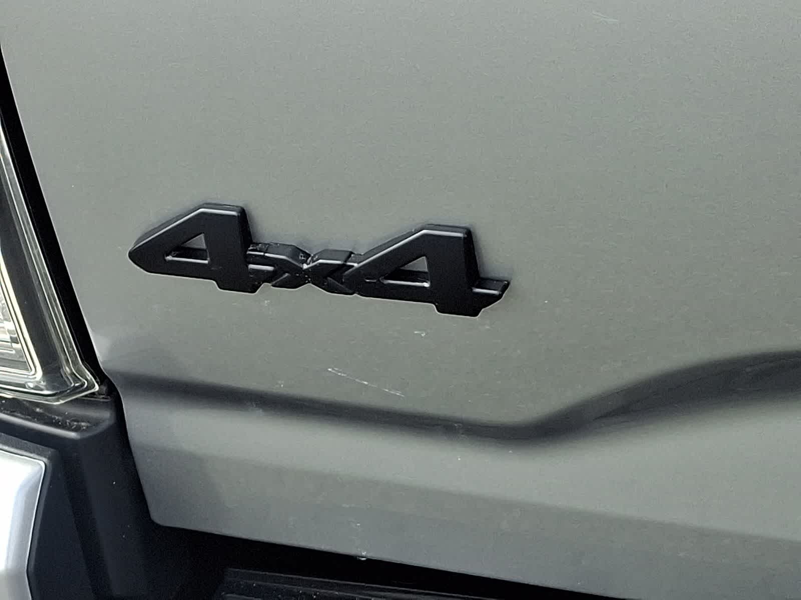 Thumbnail: 2023 Toyota Tacoma - 36