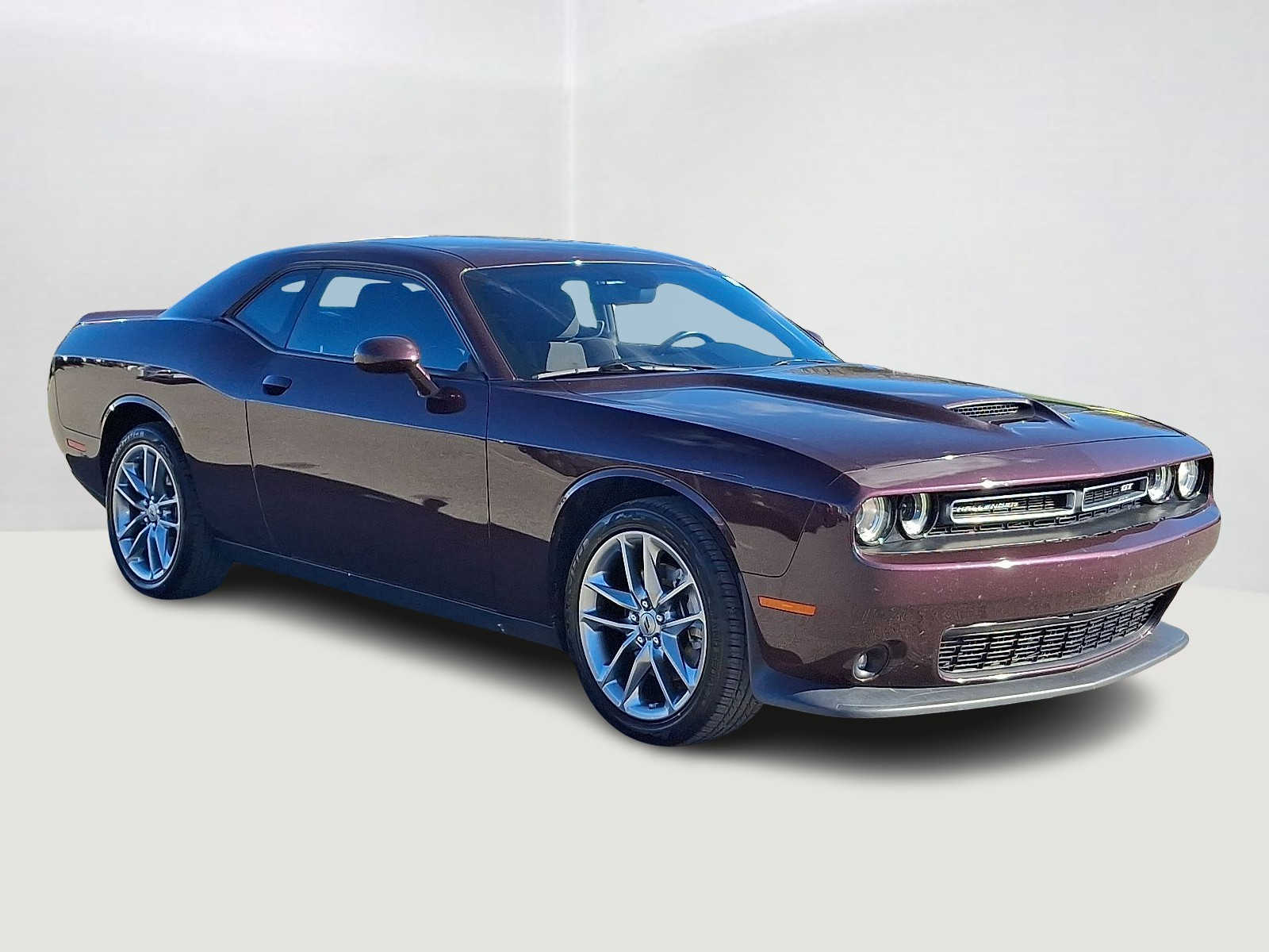 Thumbnail: 2022 Dodge Challenger - 4