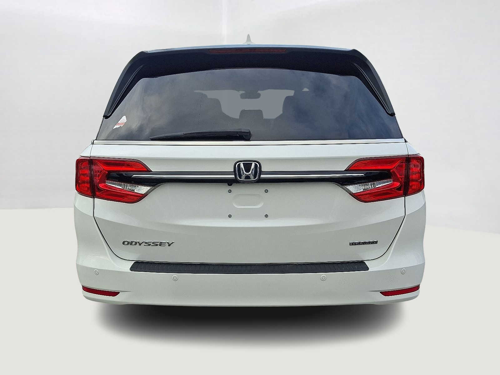 Thumbnail: 2022 Honda Odyssey - 6