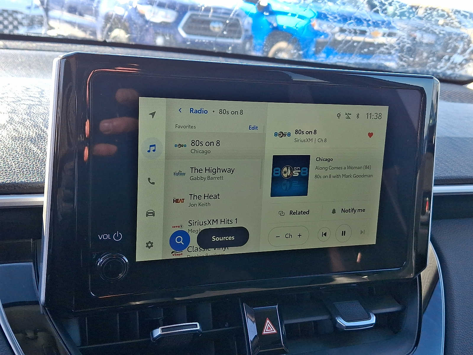 Thumbnail: 2025 Toyota Corolla Cross - 19