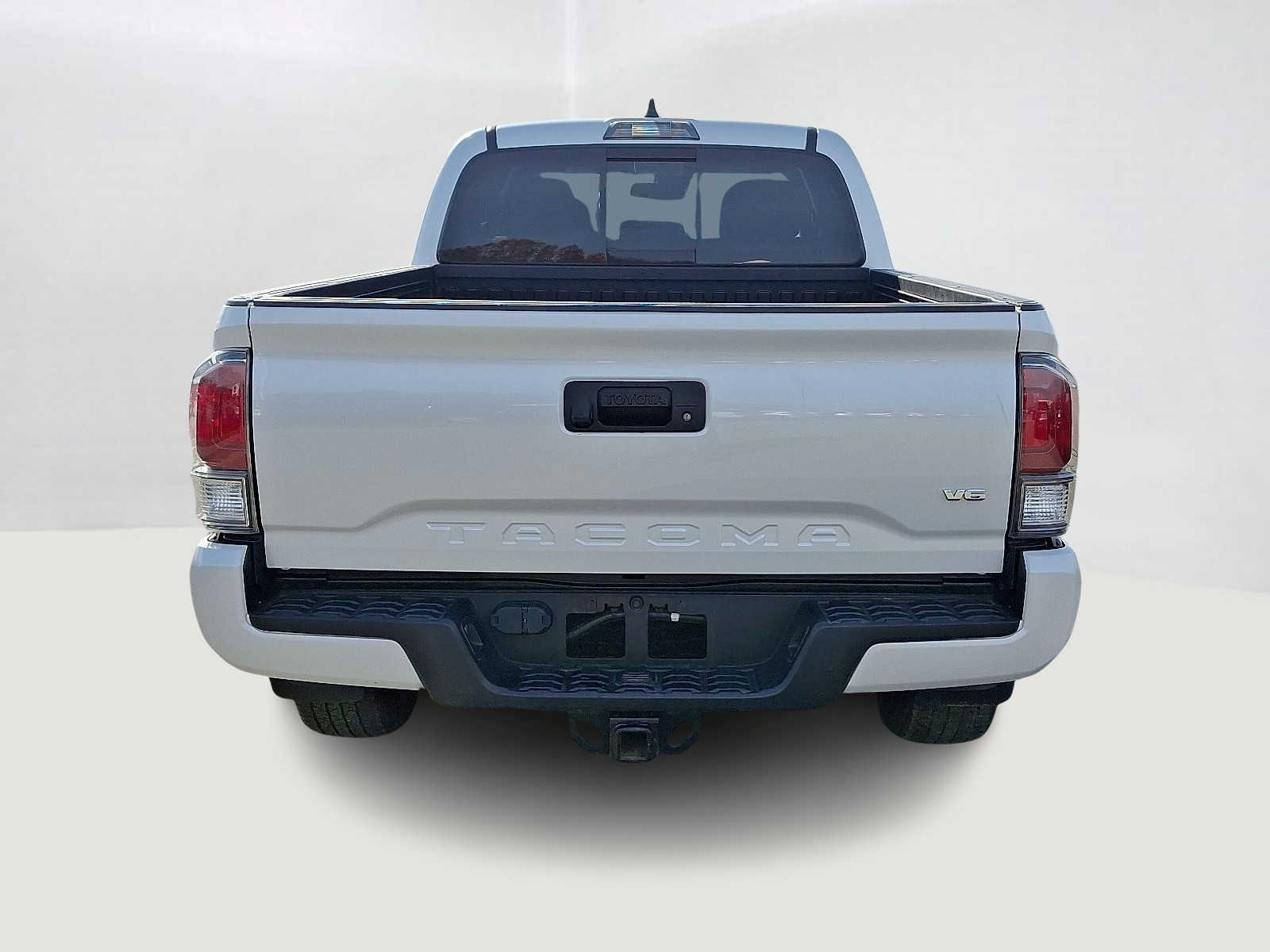 Thumbnail: 2022 Toyota Tacoma - 7