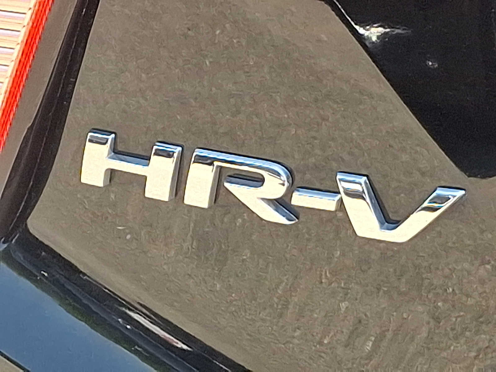 Thumbnail: 2017 Honda HR-V - 30