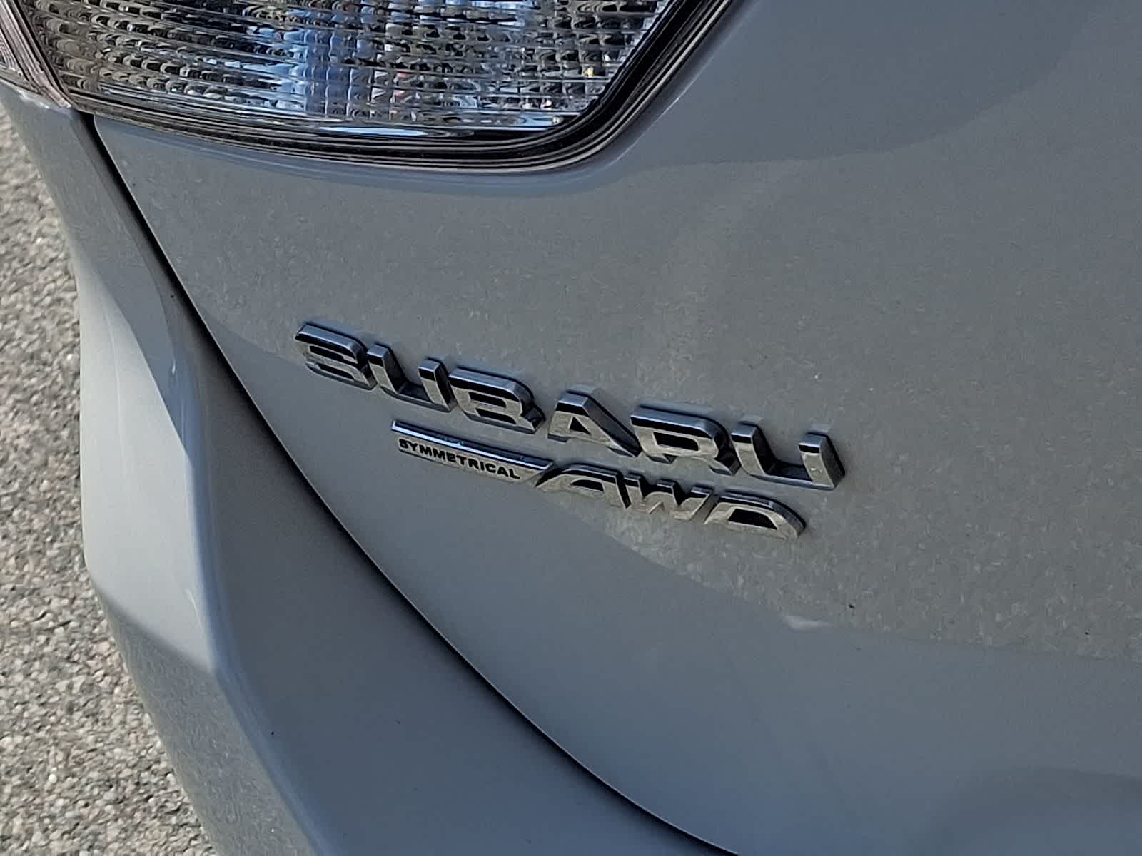 Thumbnail: 2023 Subaru Forester - 29