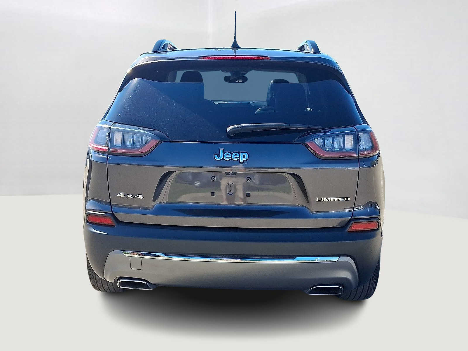 Thumbnail: 2022 Jeep Cherokee - 6