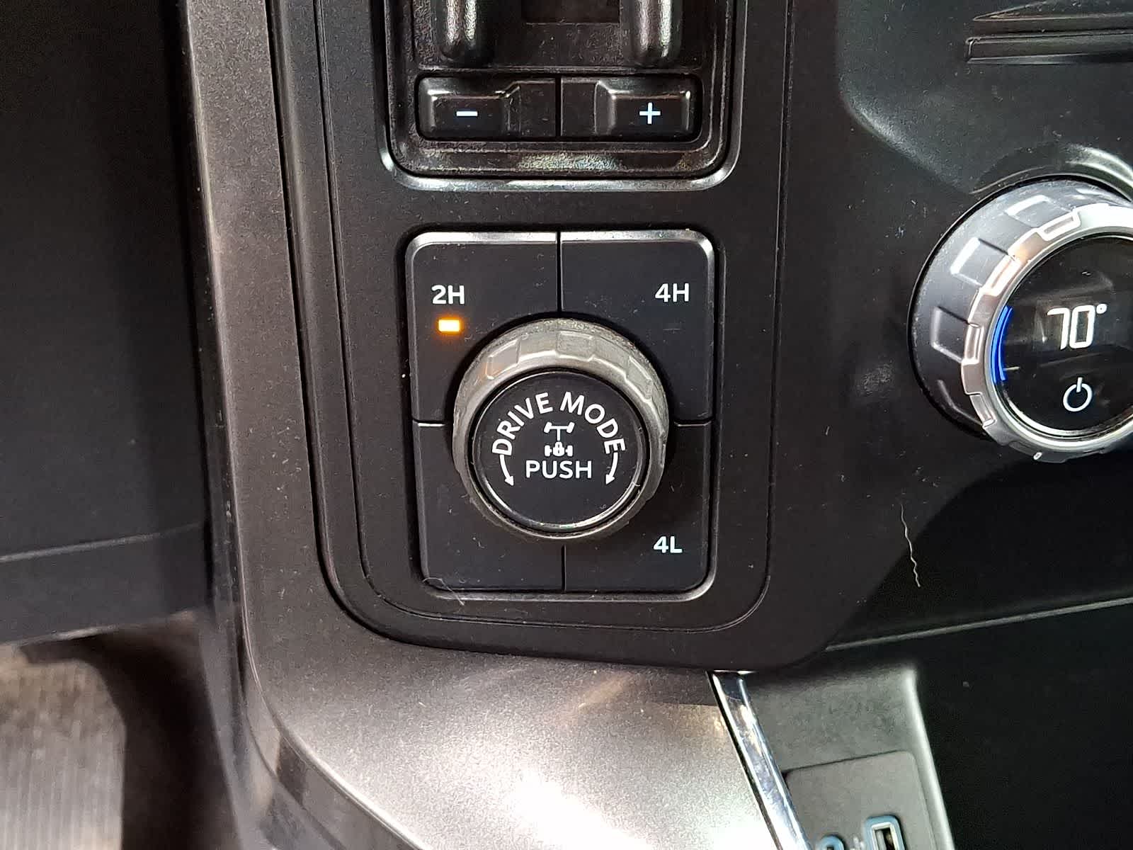 Thumbnail: 2021 Ford F-150 - 24