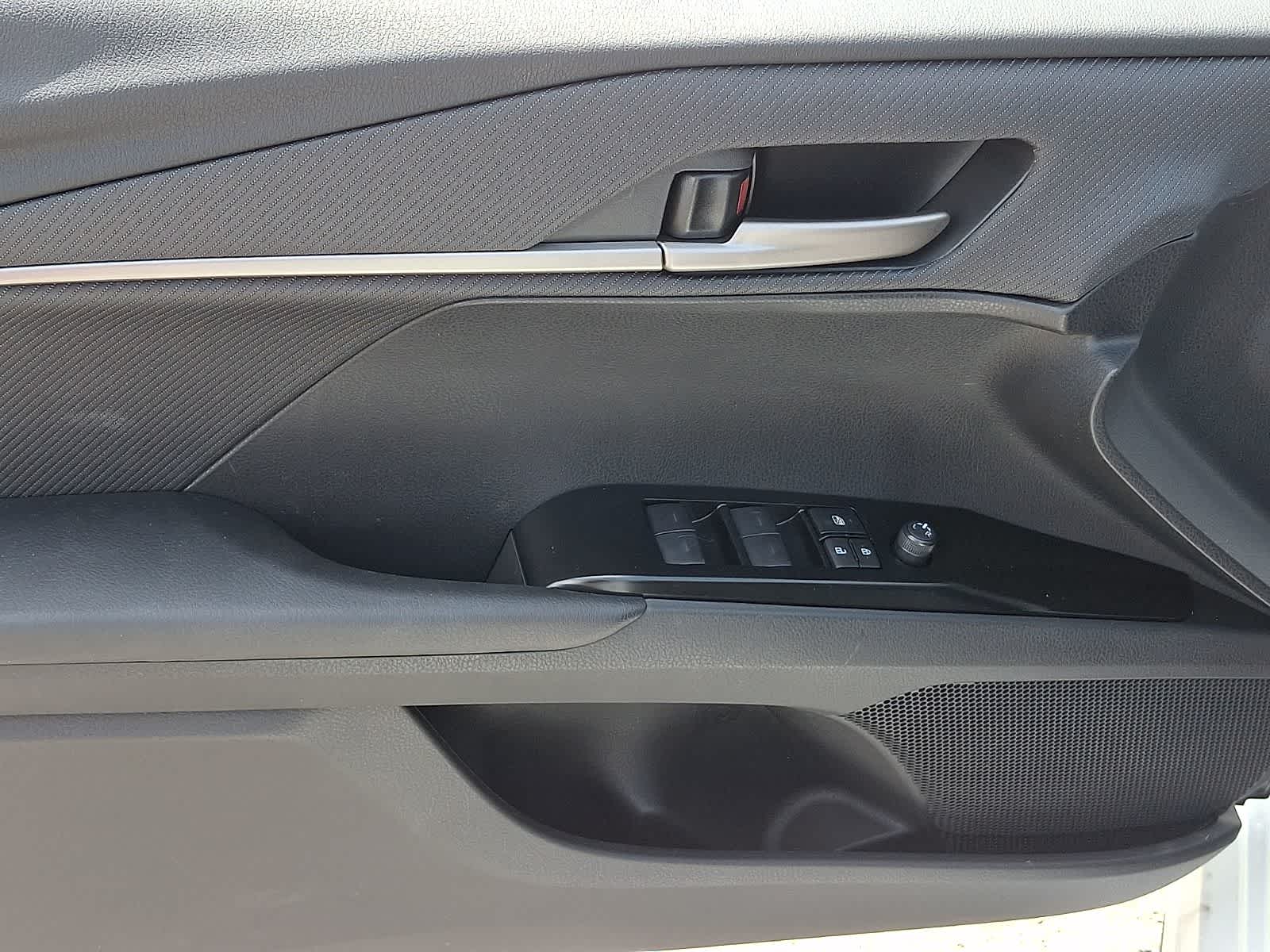 Thumbnail: 2026 Toyota Camry - 10