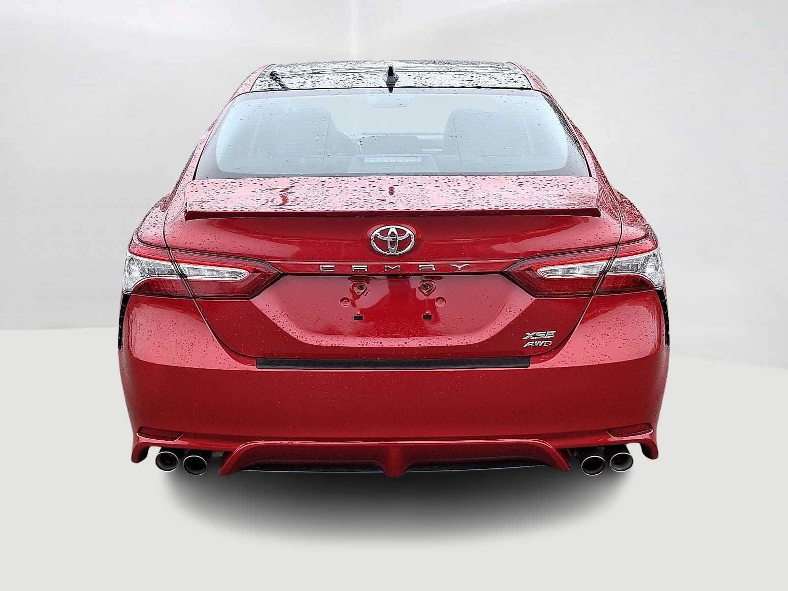 Thumbnail: 2020 Toyota Camry - 7