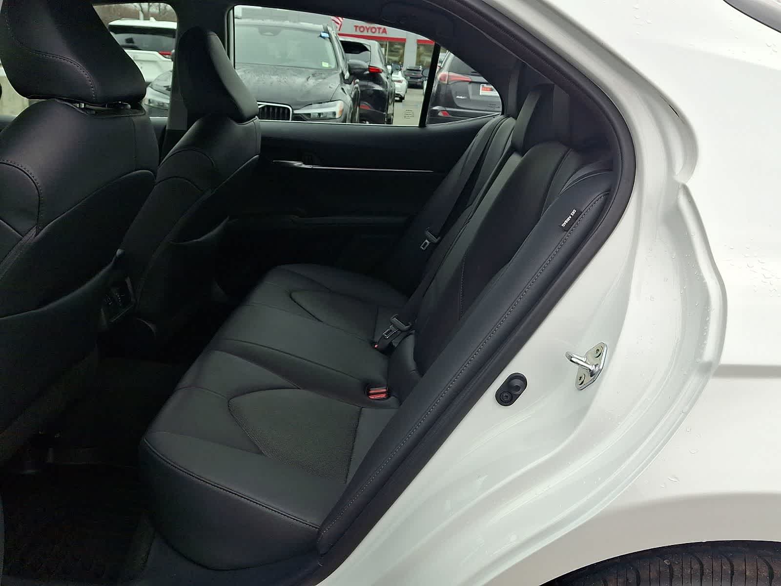 Thumbnail: 2024 Toyota Camry - 13