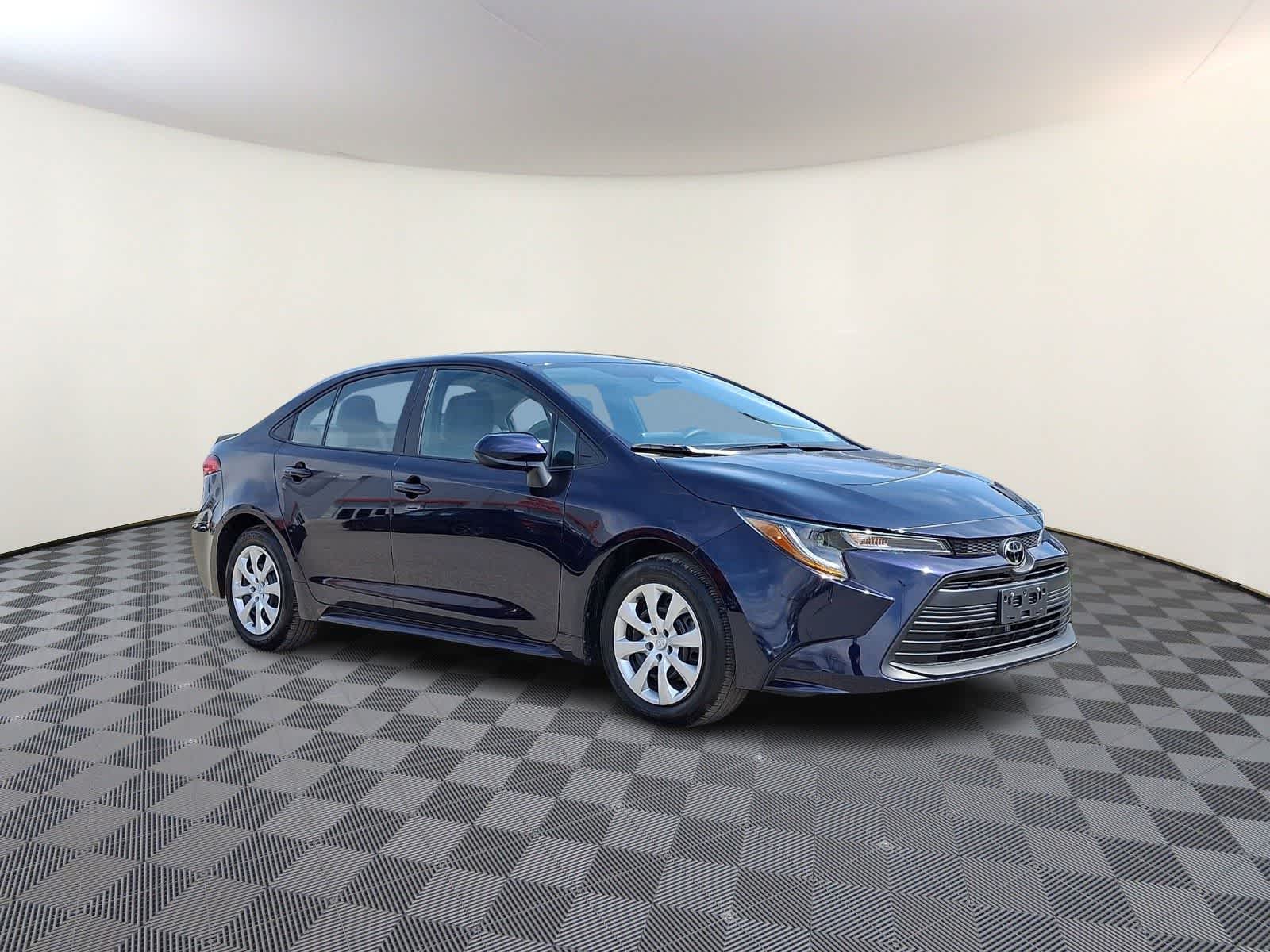 Thumbnail: 2024 Toyota Corolla - 5