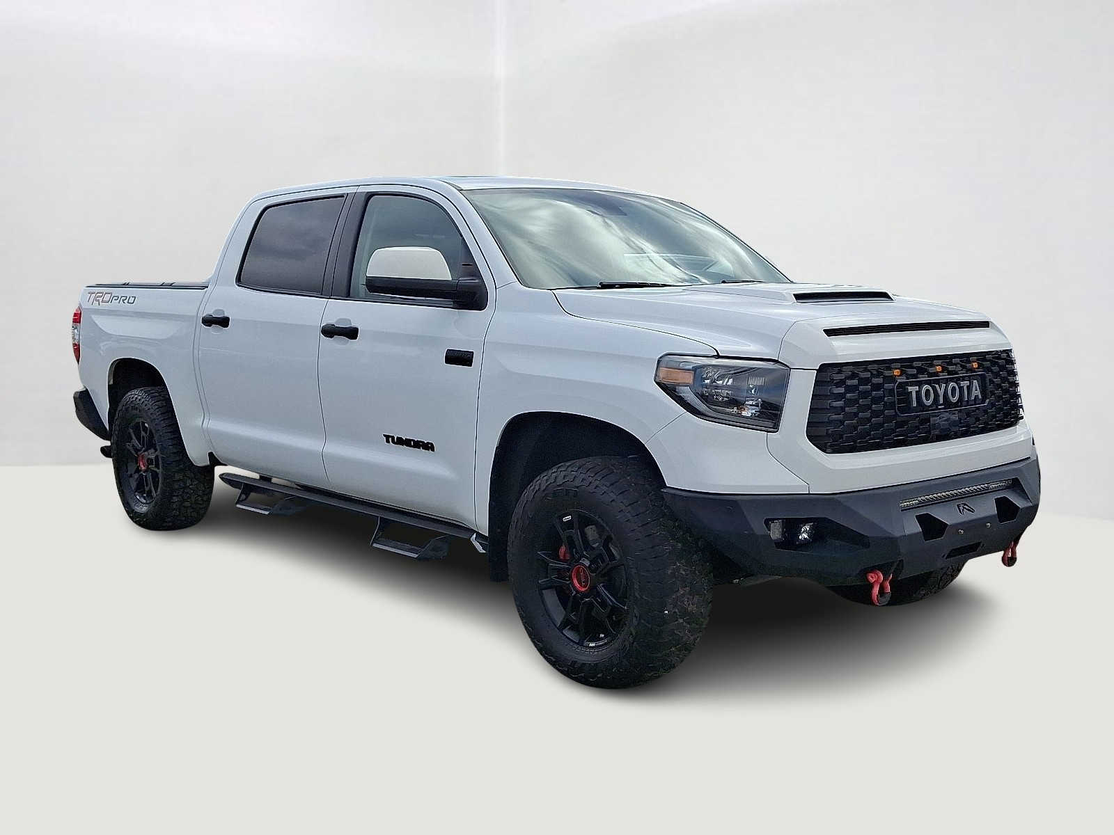 Thumbnail: 2020 Toyota Tundra - 5