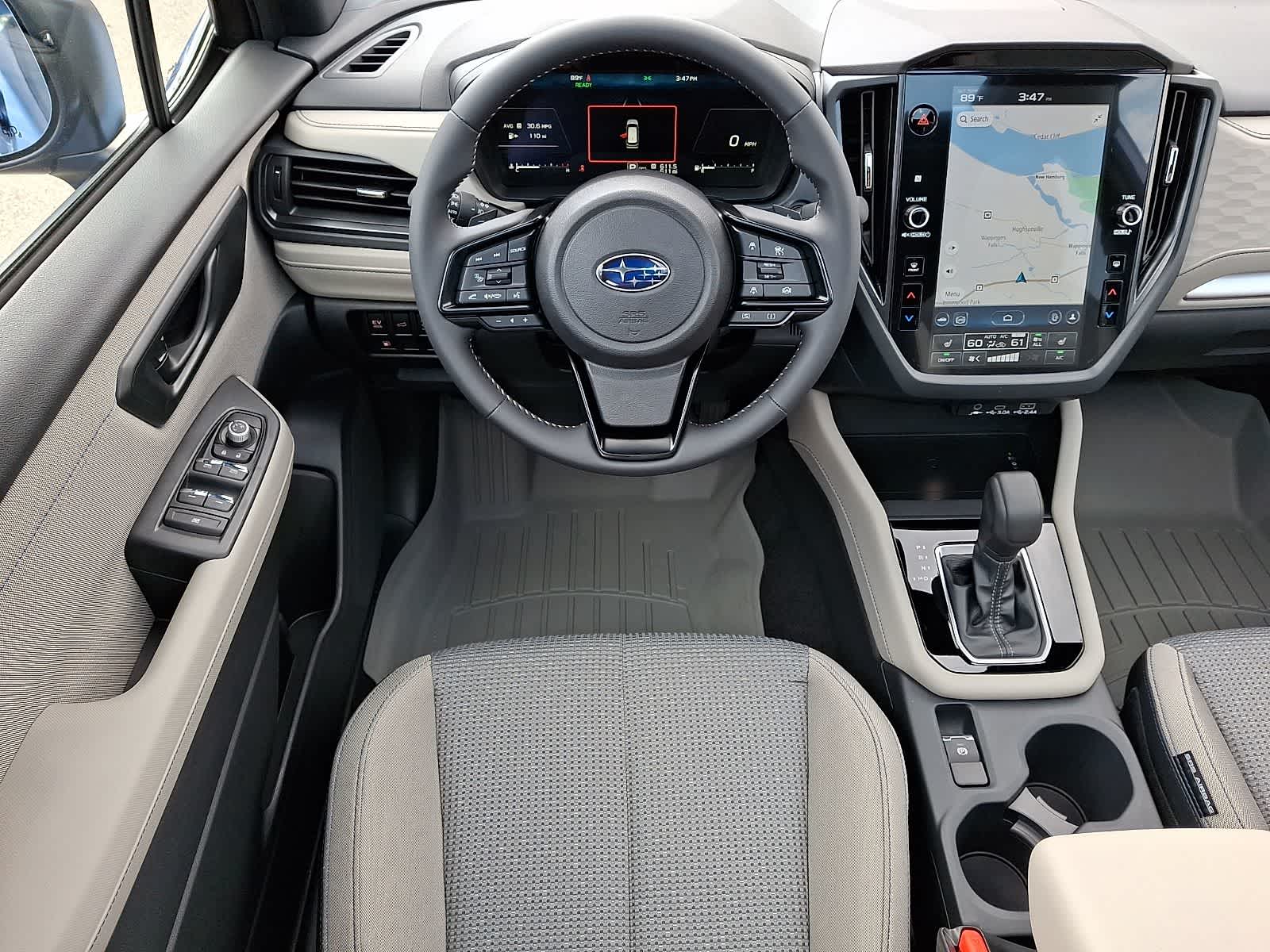 Thumbnail: 2025 Subaru Forester - 13