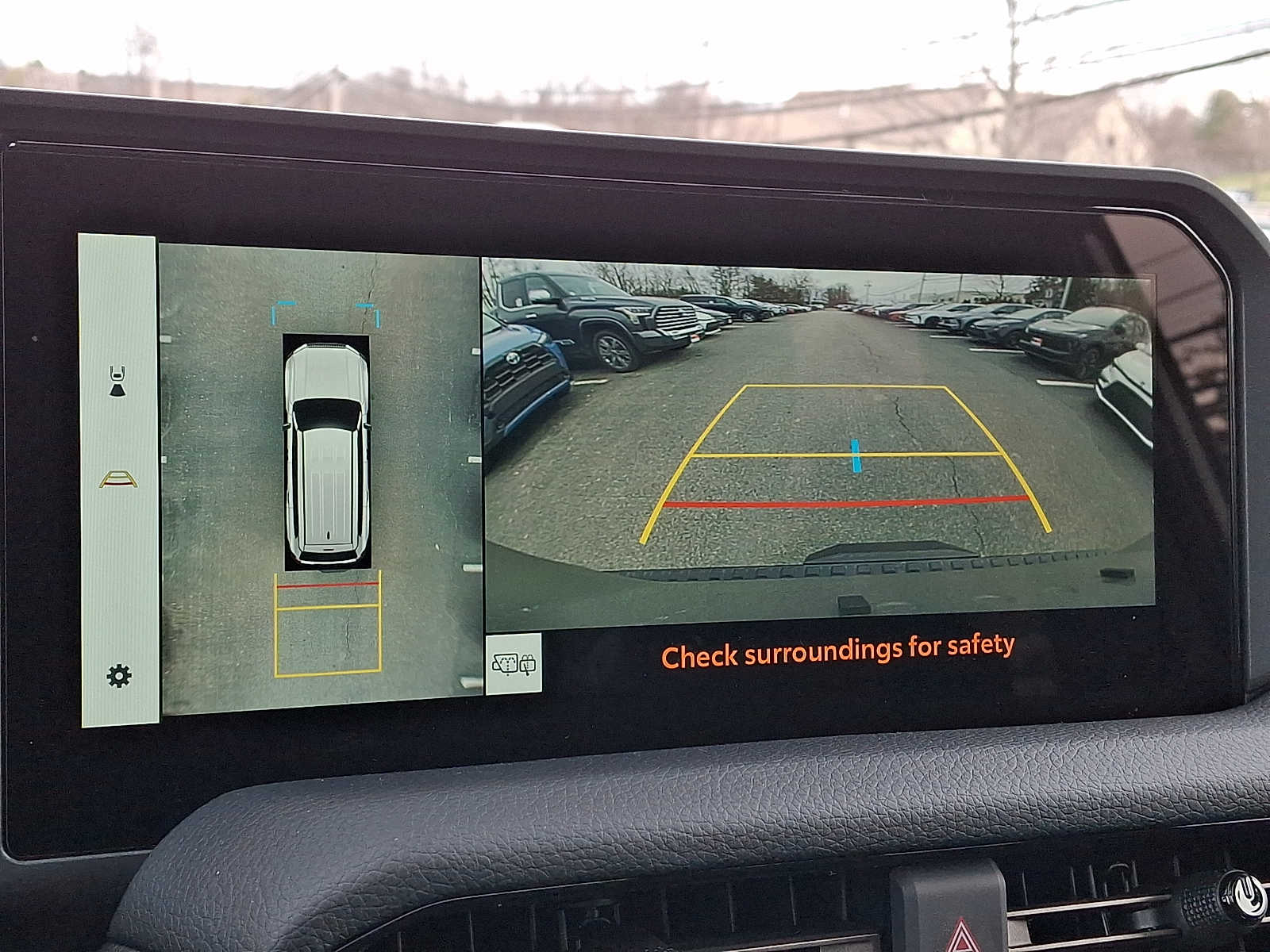 Thumbnail: 2026 Toyota Land Cruiser - 15