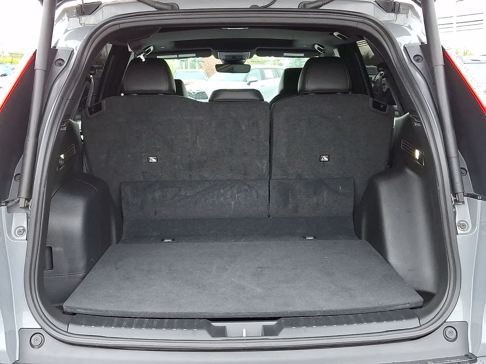 Thumbnail: 2024 Honda CR-V - 28