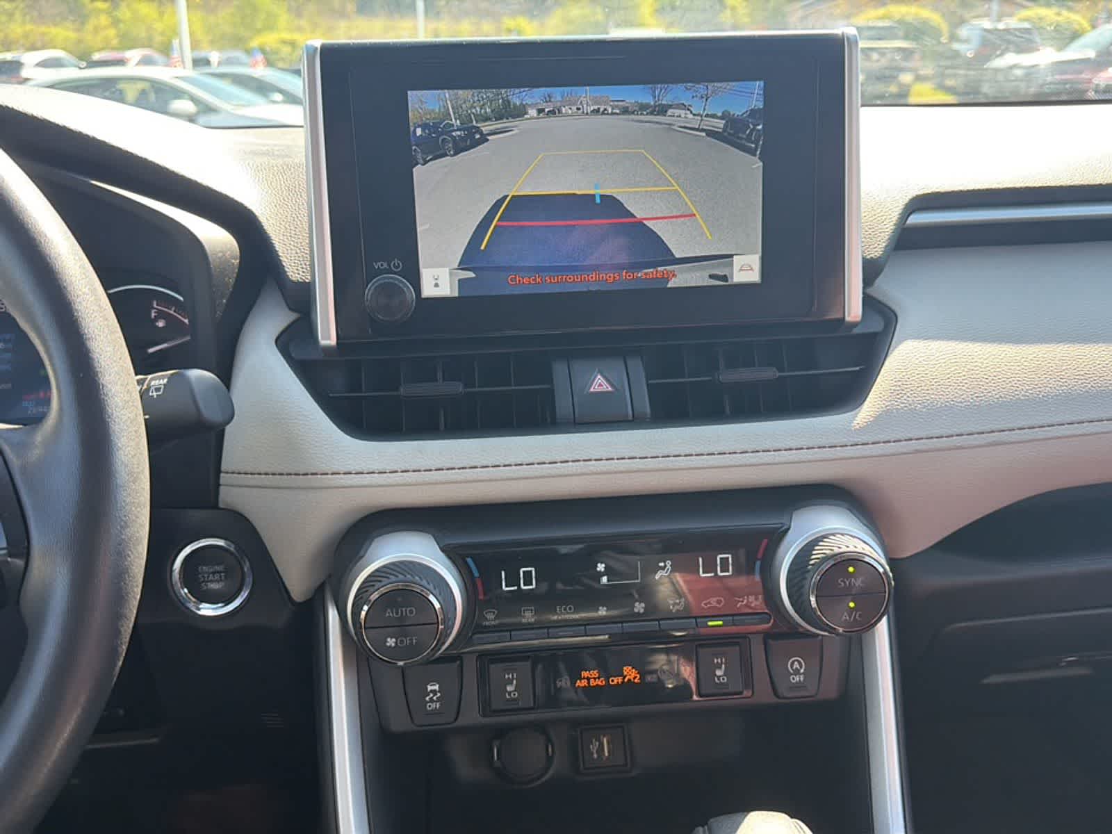 Thumbnail: 2024 Toyota RAV4 - 15