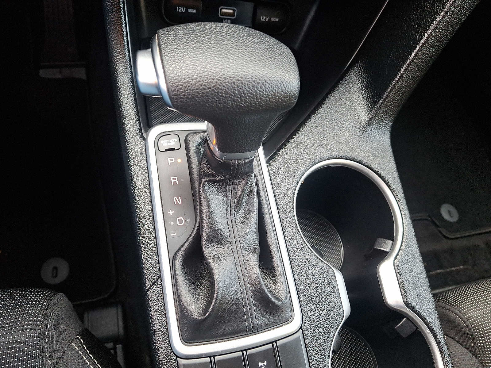 Thumbnail: 2022 Kia Sportage - 15