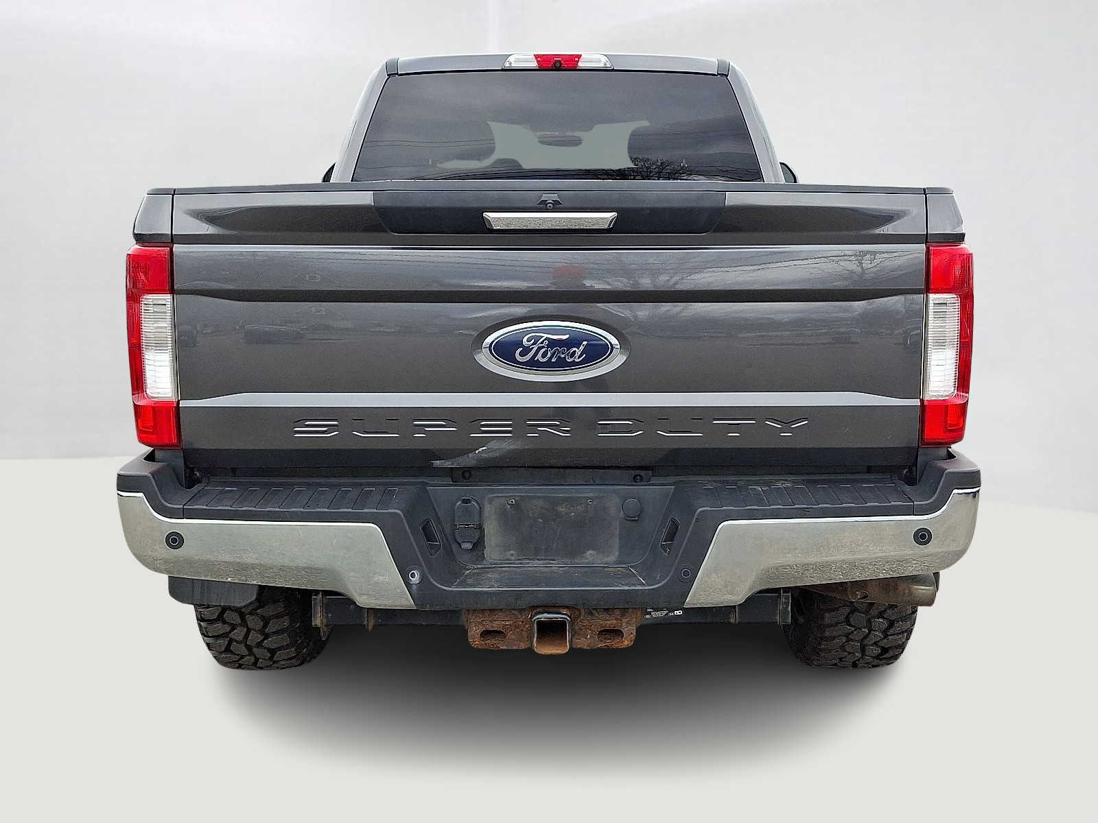 Thumbnail: 2019 Ford F-350 - 6