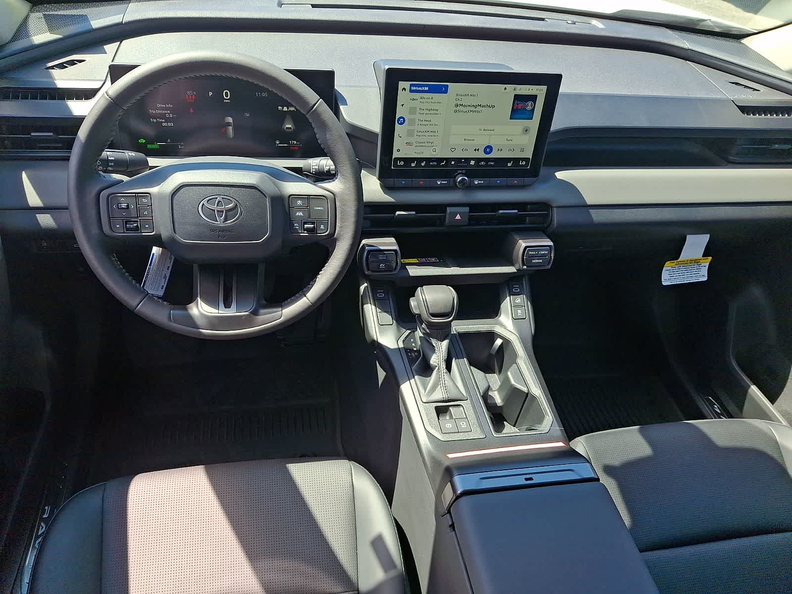 Thumbnail: 2026 Toyota RAV4 - 9
