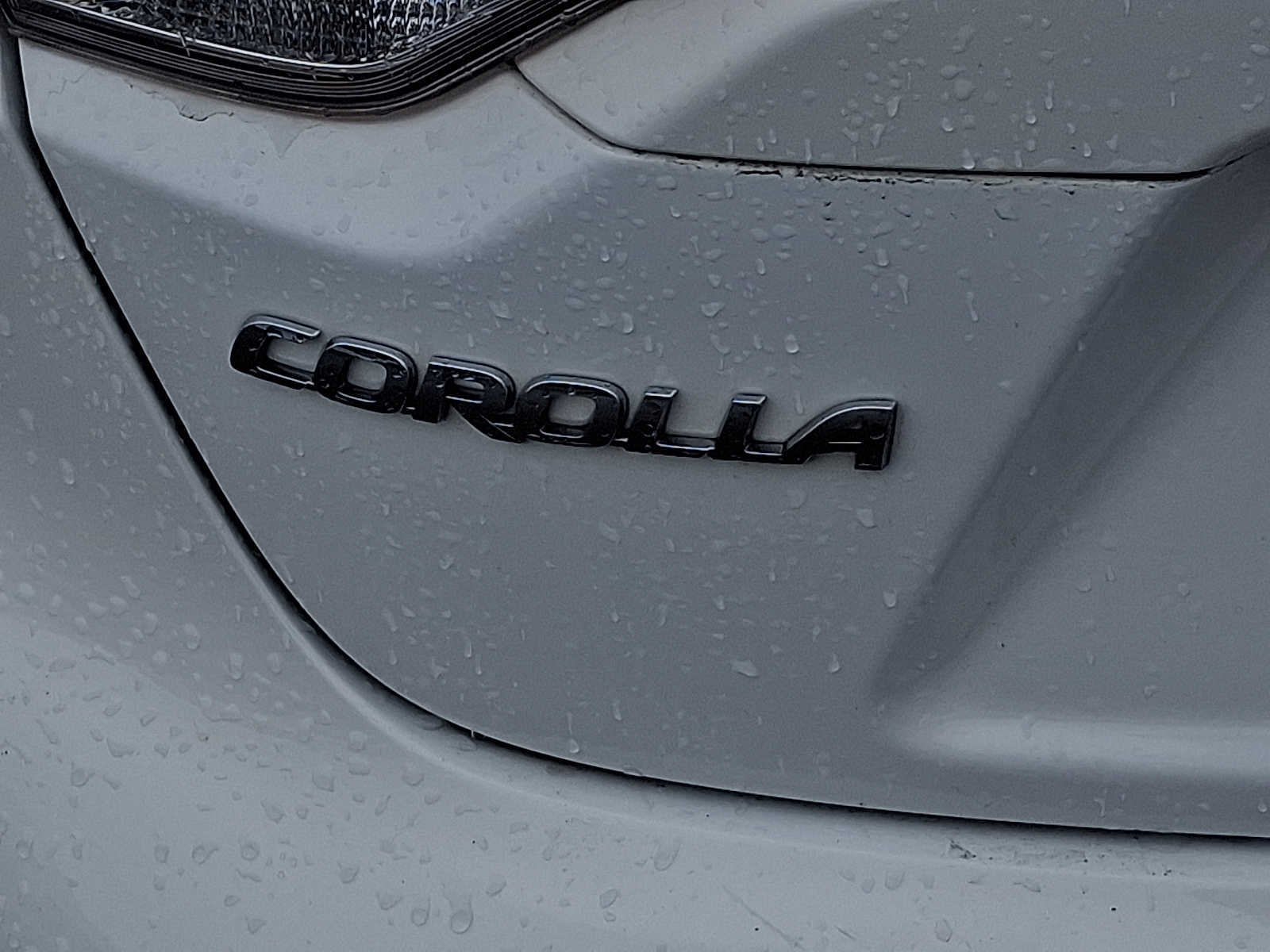 Thumbnail: 2021 Toyota Corolla - 31