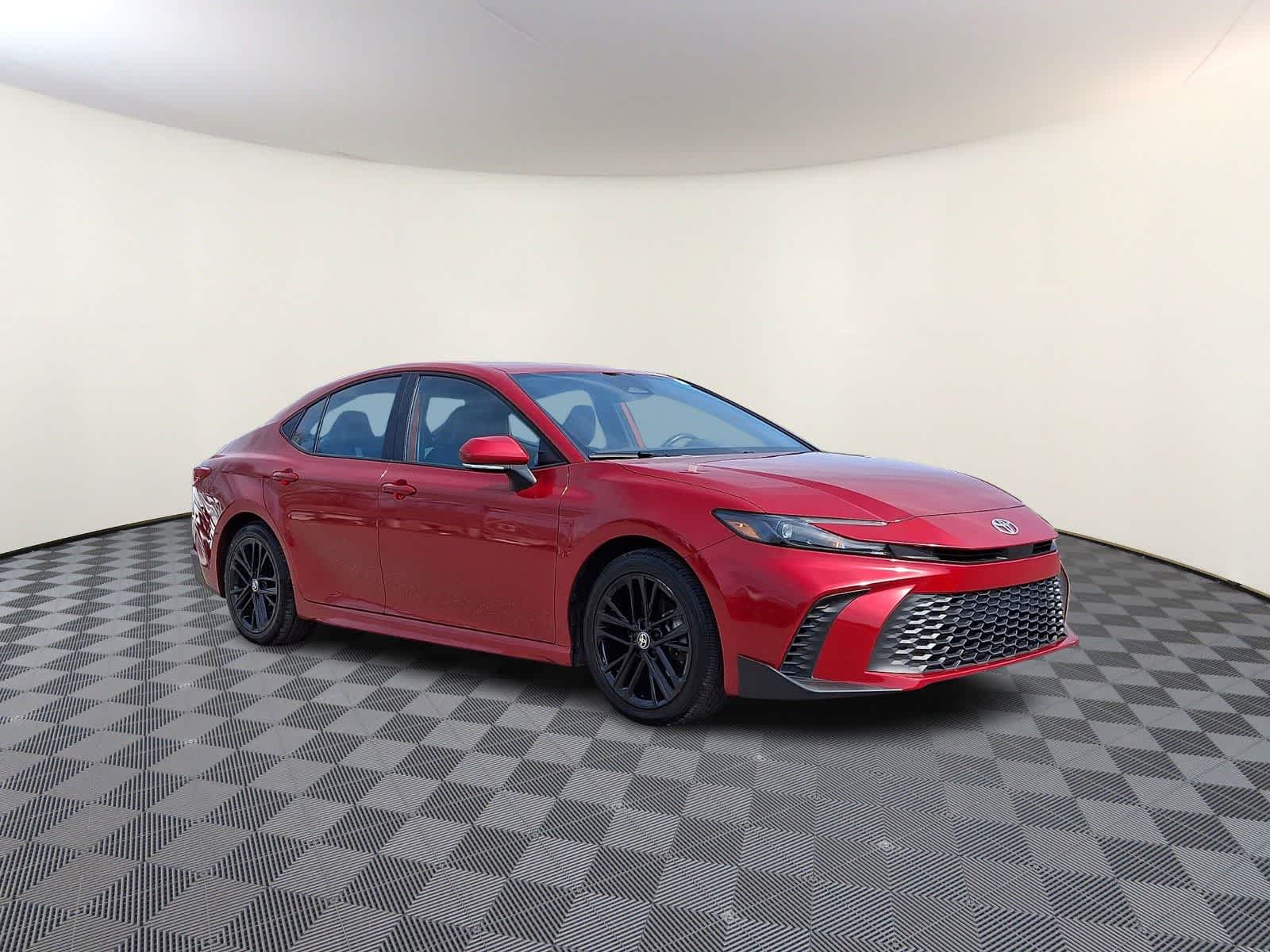 Thumbnail: 2025 Toyota Camry - 5