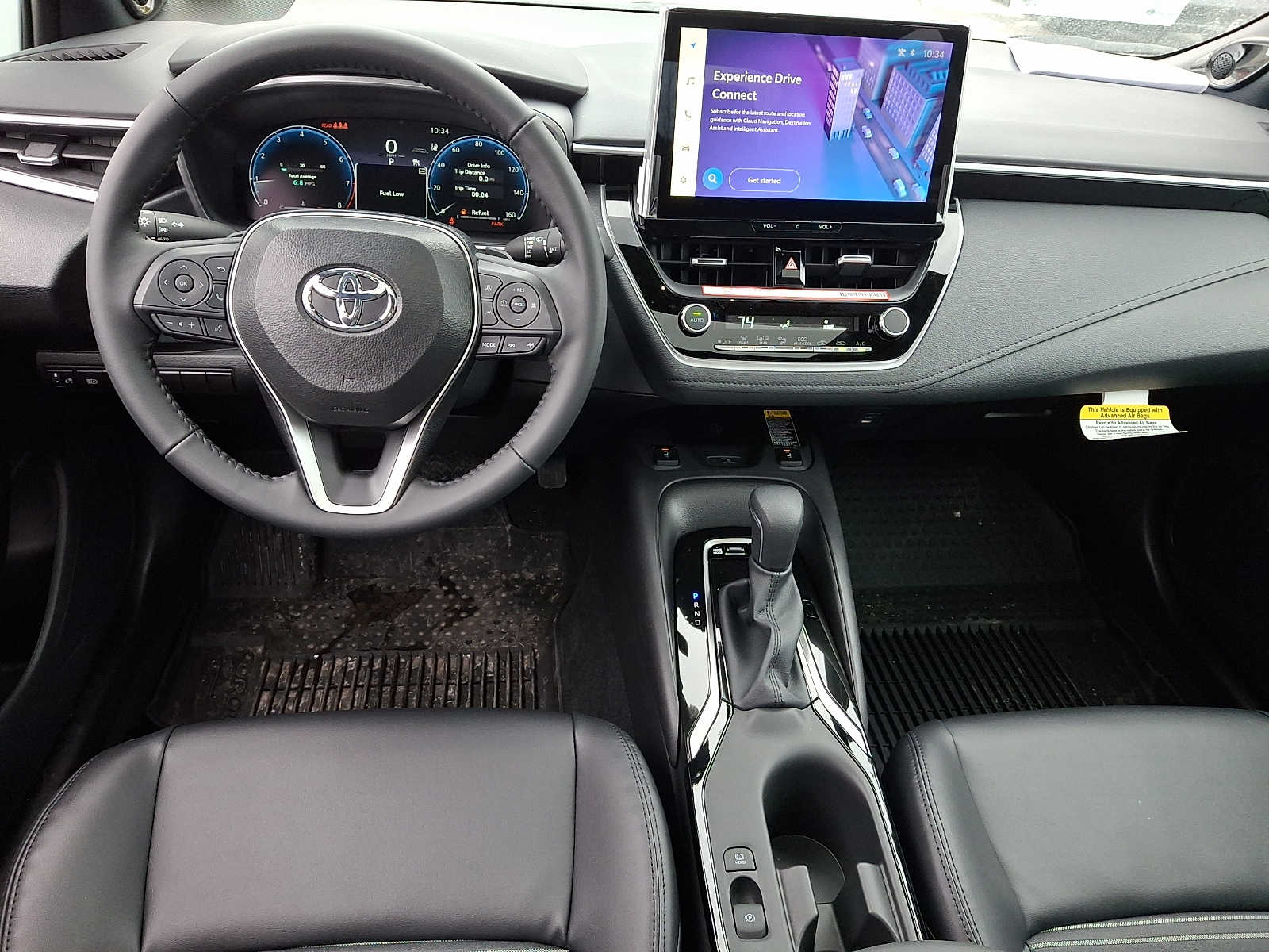 Thumbnail: 2026 Toyota Corolla - 9