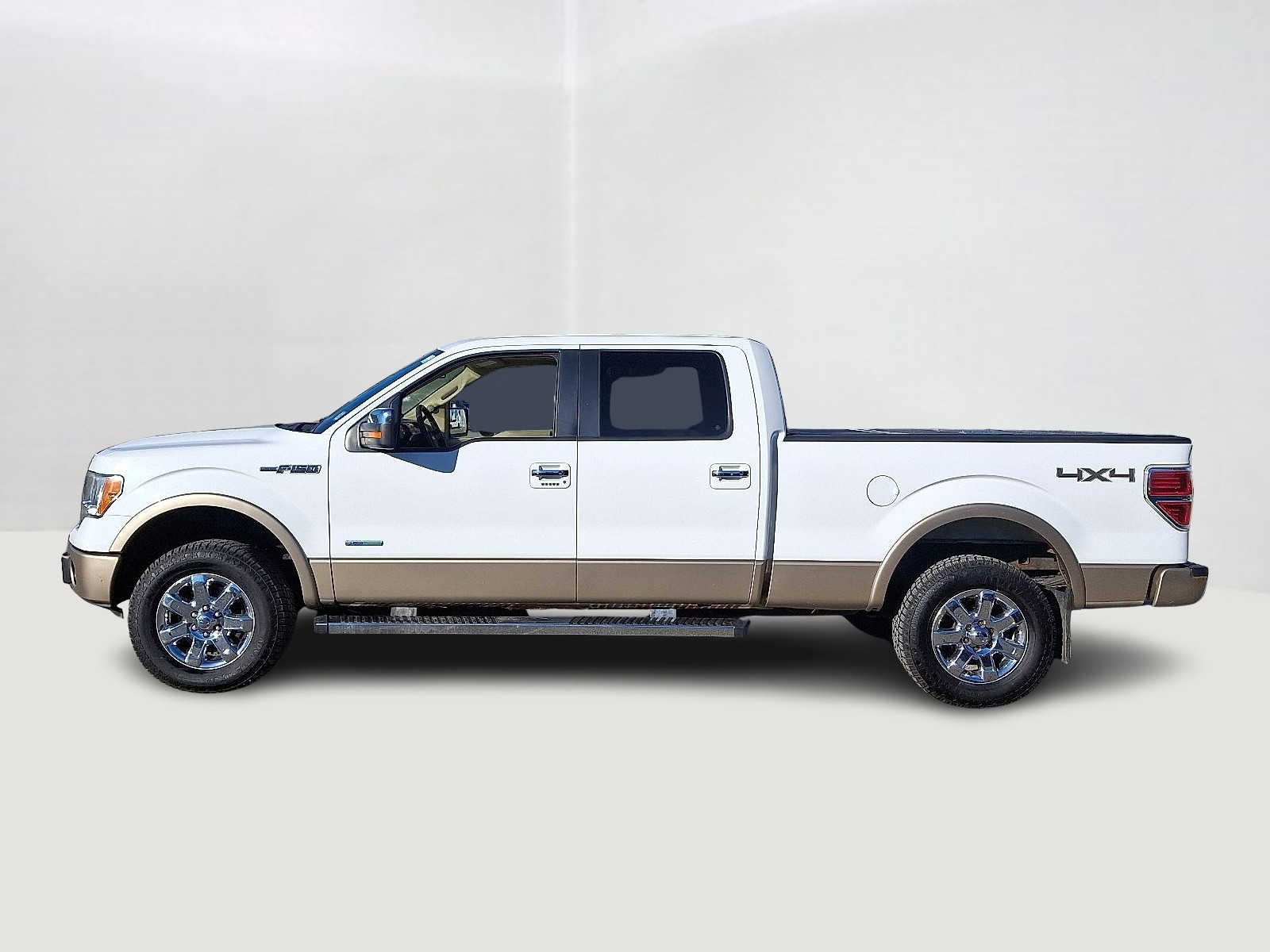Thumbnail: 2013 Ford F-150 - 8