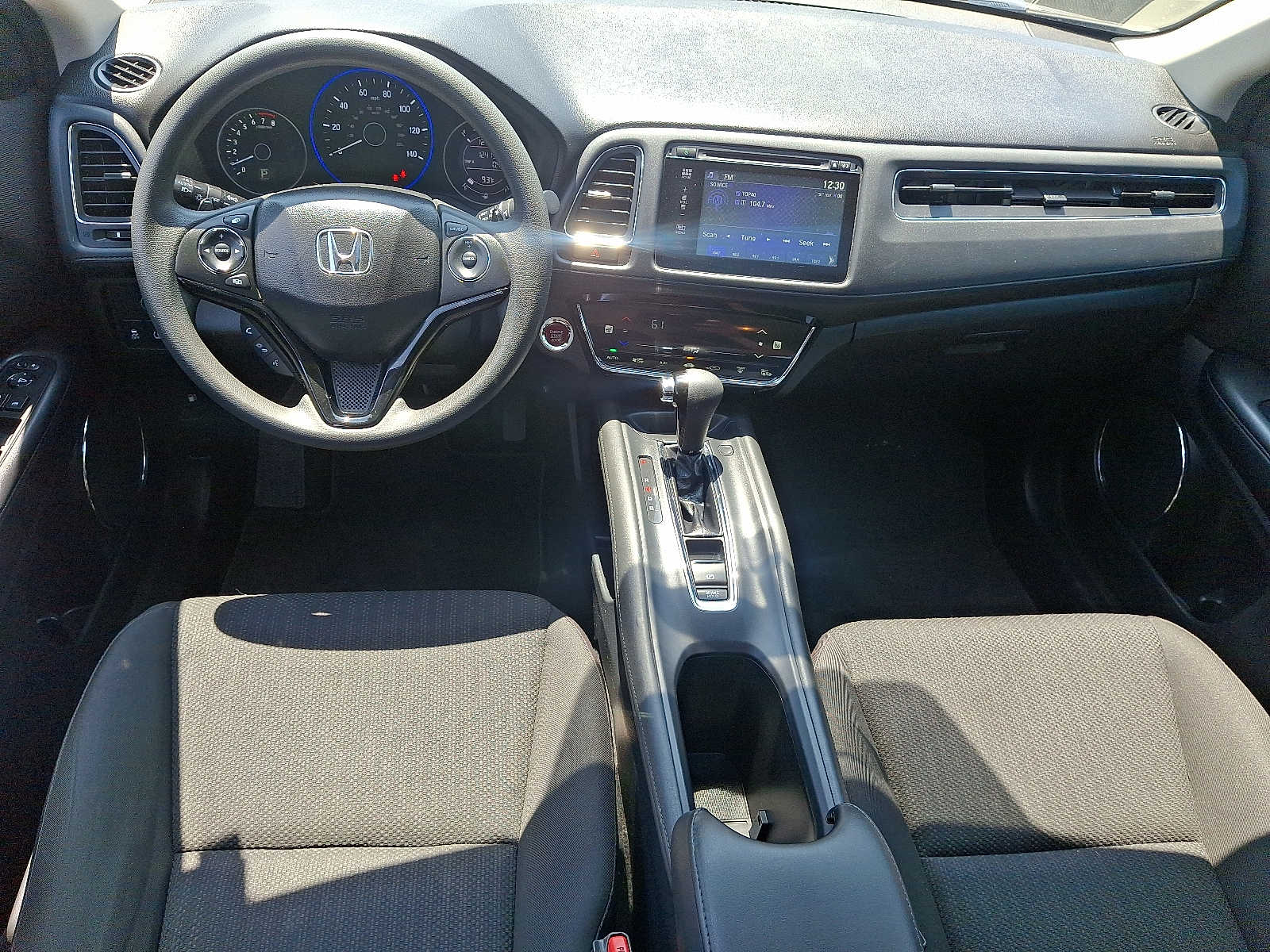 Thumbnail: 2017 Honda HR-V - 12