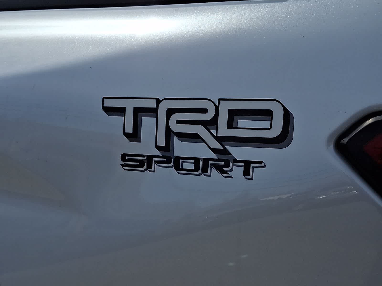 Thumbnail: 2026 Toyota Tacoma - 21