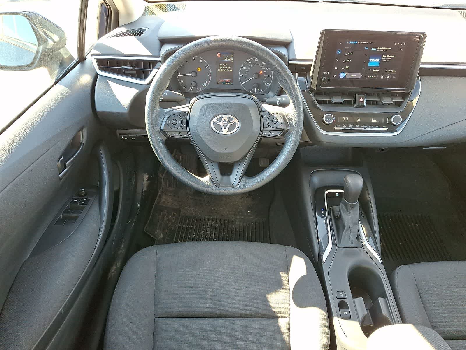 Thumbnail: 2023 Toyota Corolla - 14