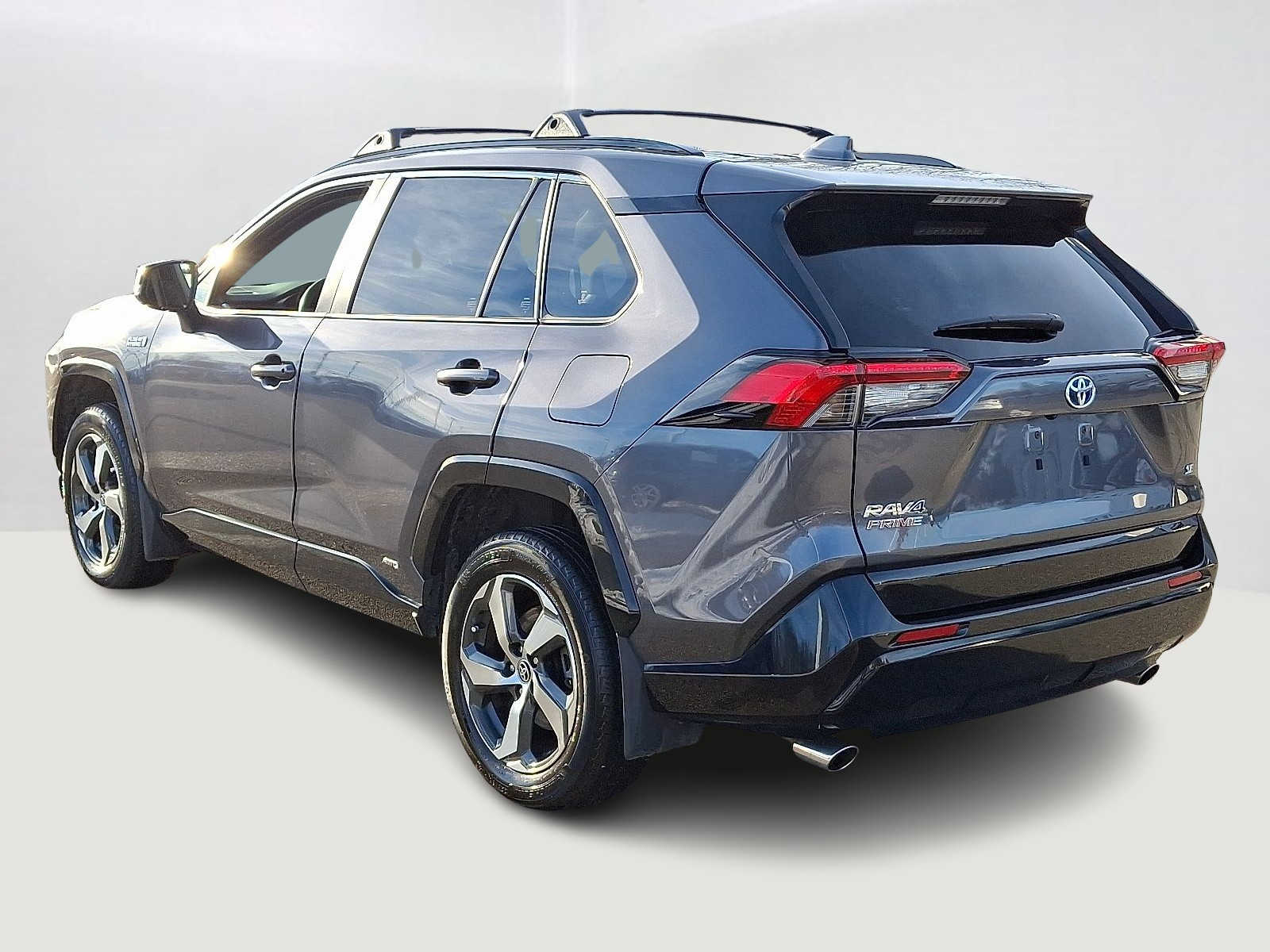 Thumbnail: 2023 Toyota RAV4 - 9