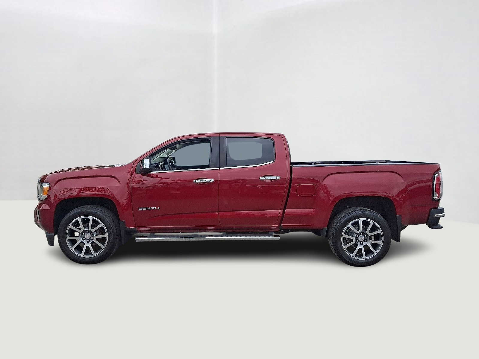Thumbnail: 2020 GMC Canyon - 8