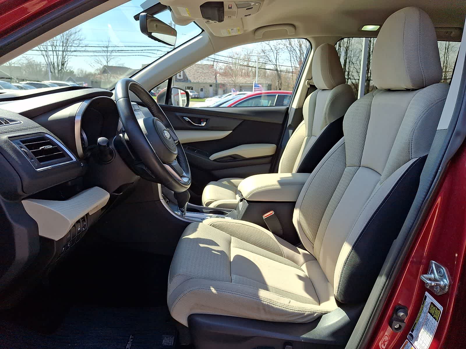 Thumbnail: 2019 Subaru Ascent - 16