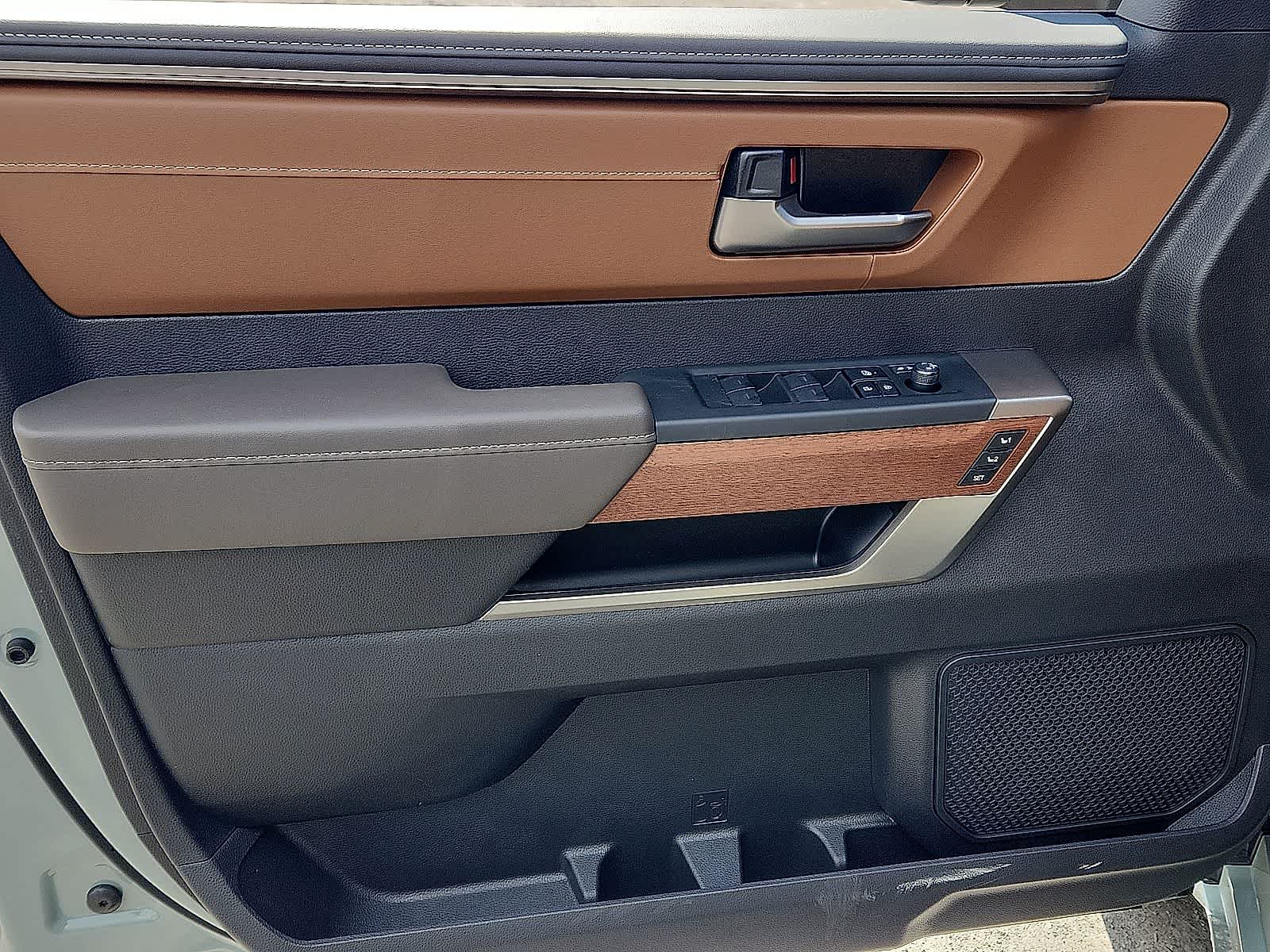 Thumbnail: 2026 Toyota Tundra - 12