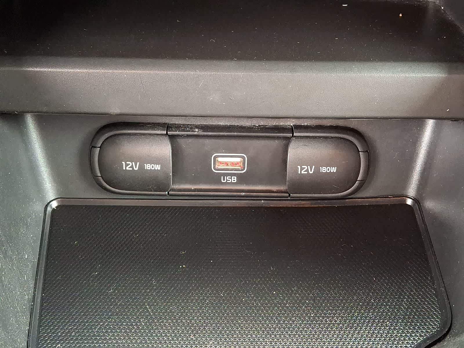 Thumbnail: 2021 Kia Soul - 26