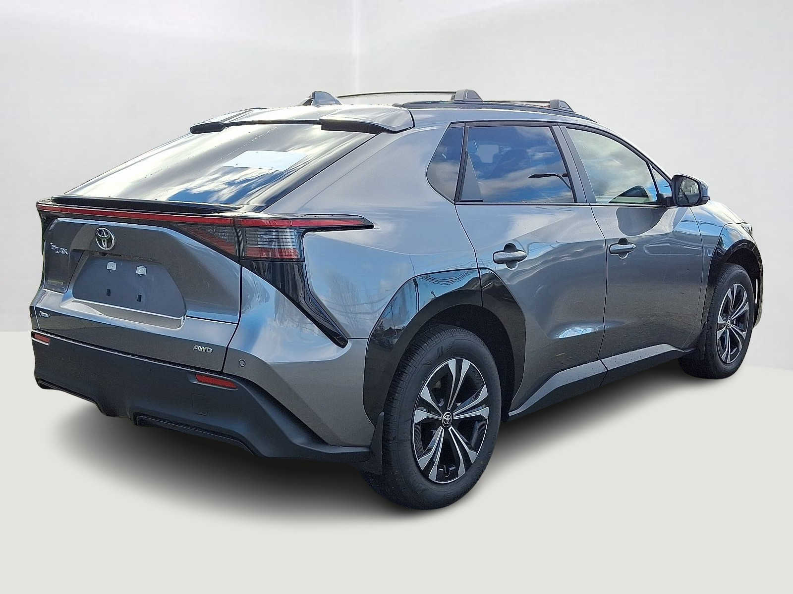 Thumbnail: 2025 Toyota bZ4X - 6