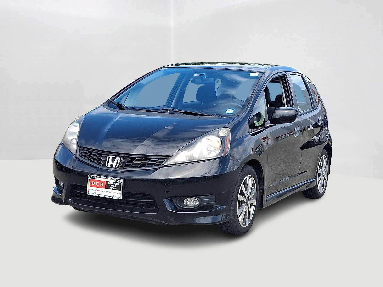 2013 Honda Fit Sport -
                  Wappingers Falls, NY