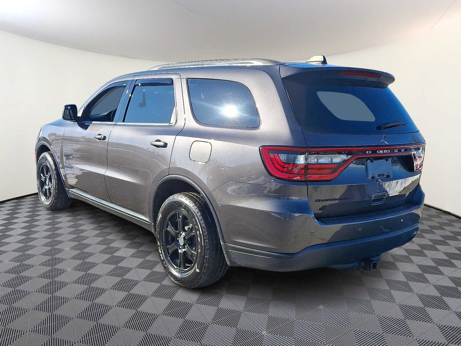 Thumbnail: 2021 Dodge Durango - 7