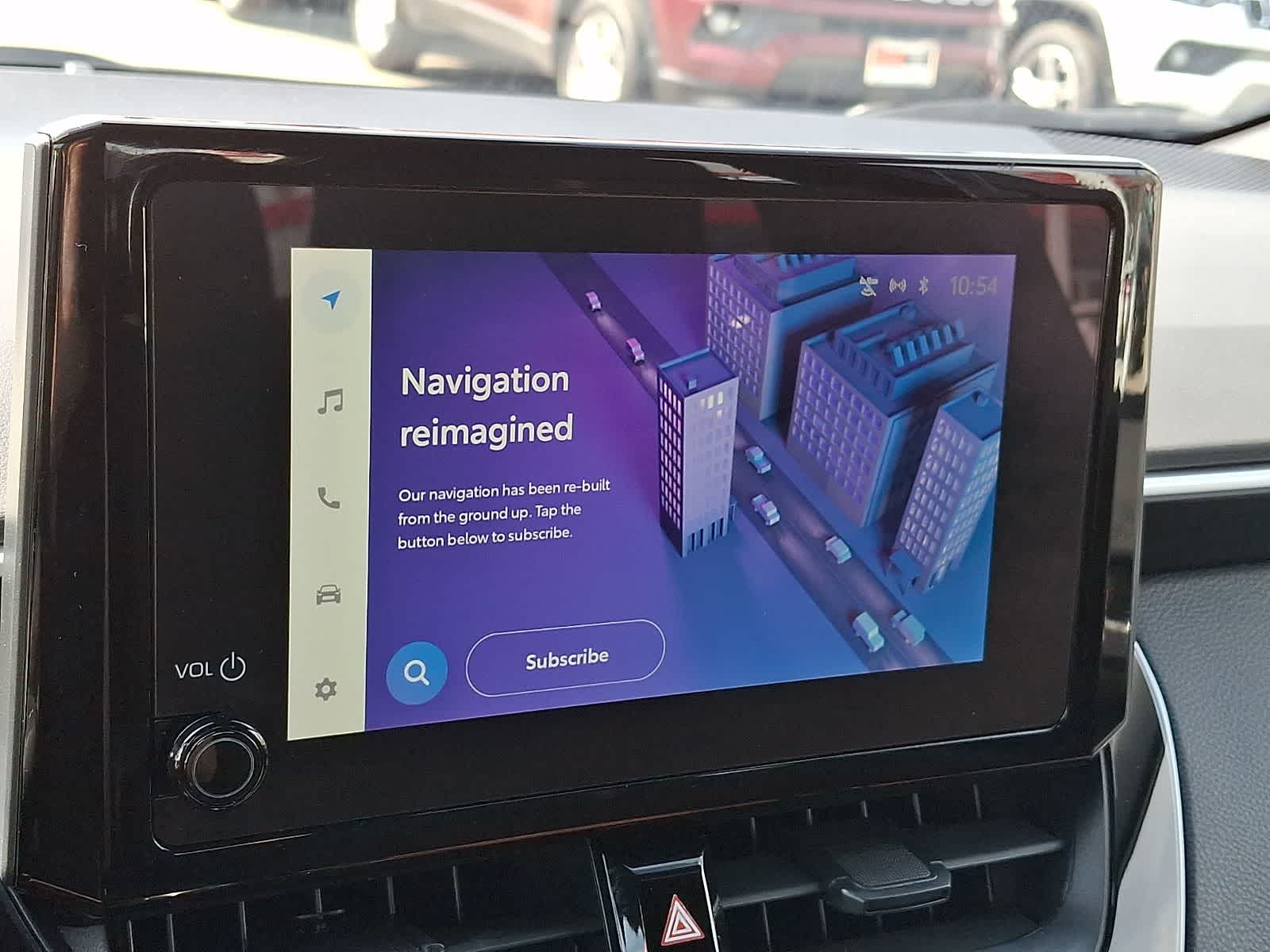 Thumbnail: 2024 Toyota Corolla - 19