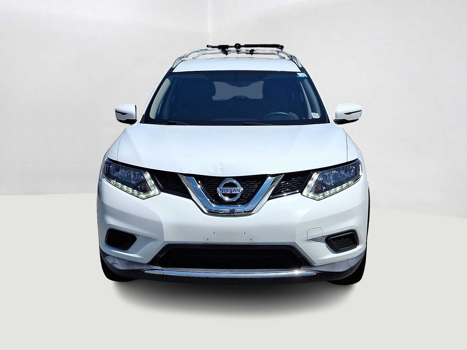 Thumbnail: 2016 Nissan Rogue - 3
