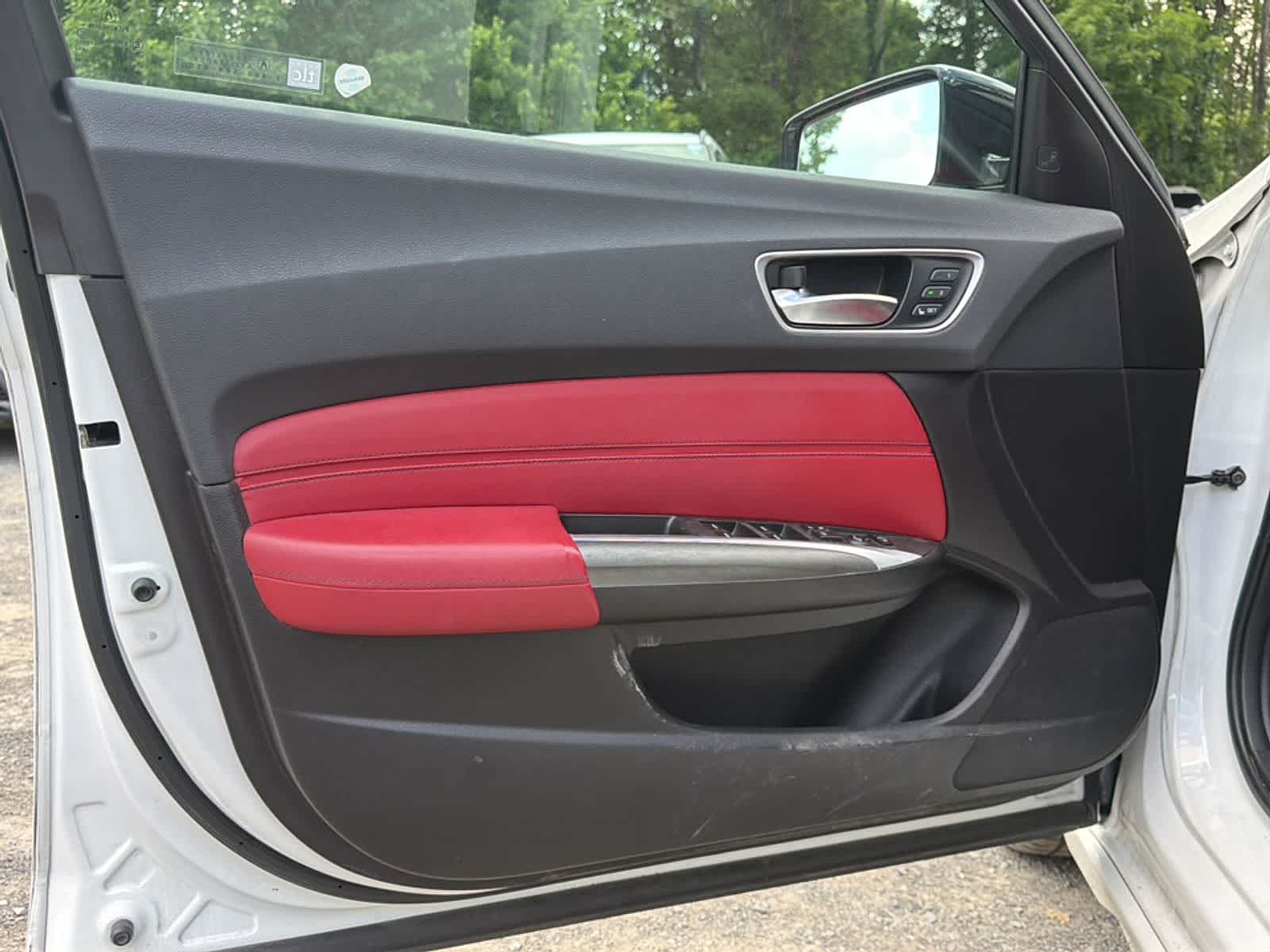 Thumbnail: 2019 Acura TLX - 9