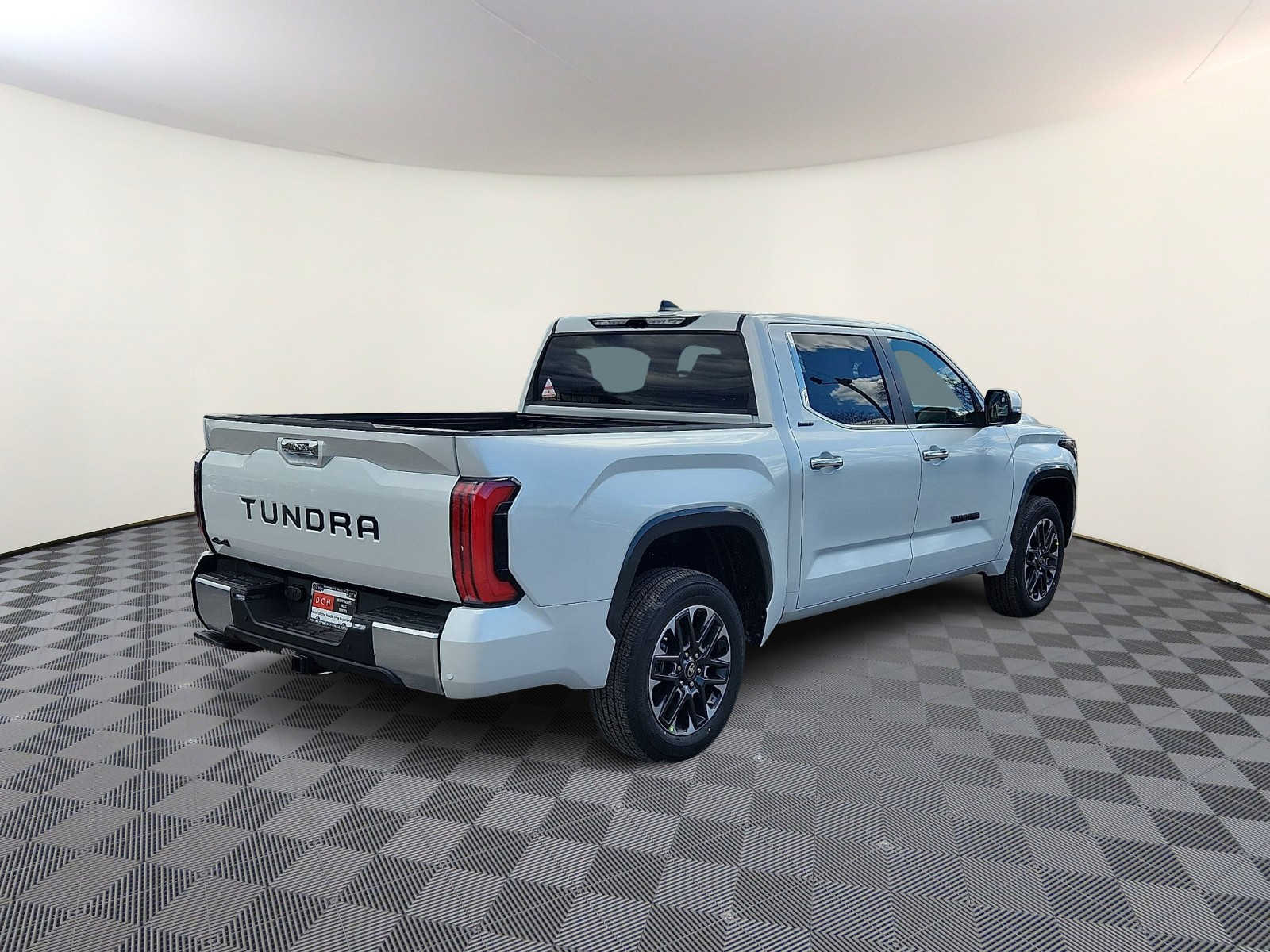 Thumbnail: 2026 Toyota Tundra - 4