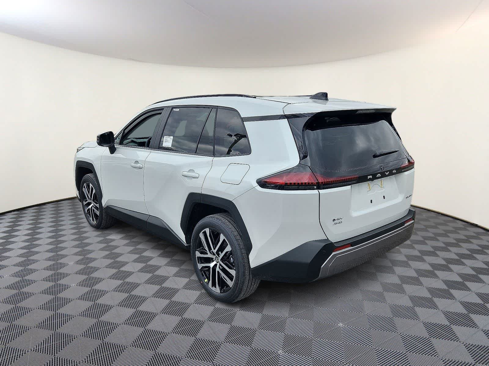 Thumbnail: 2026 Toyota RAV4 - 6
