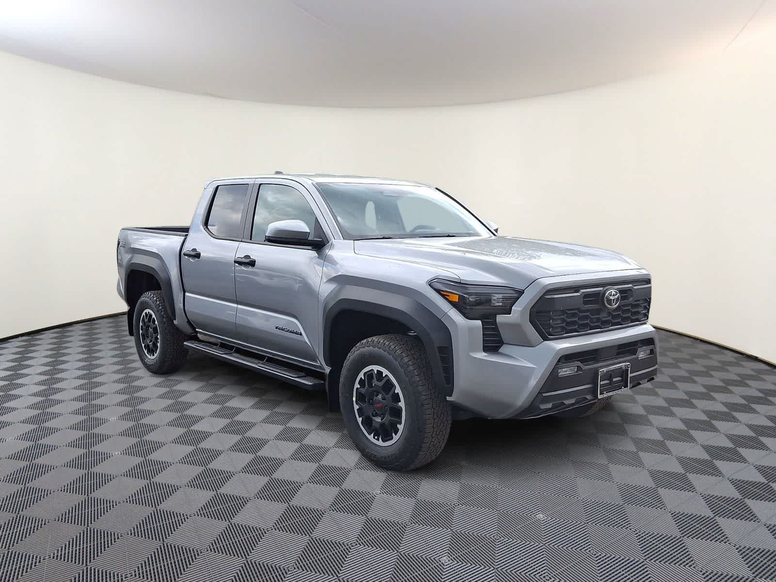 Thumbnail: 2026 Toyota Tacoma - 3