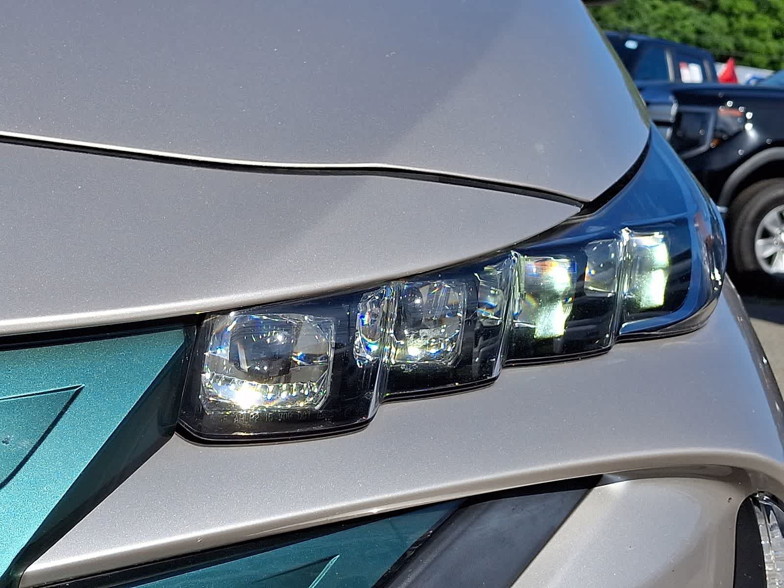 Thumbnail: 2017 Toyota Prius Prime - 12