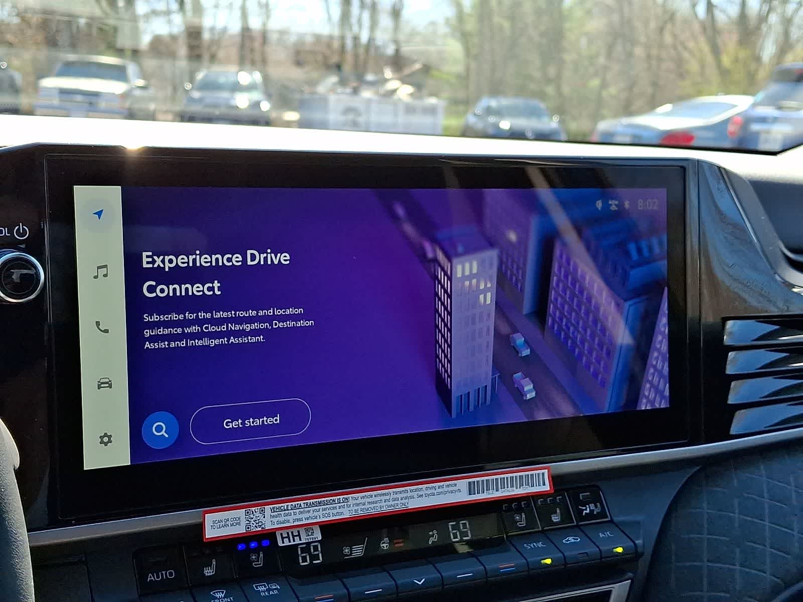 Thumbnail: 2026 Toyota Camry - 14