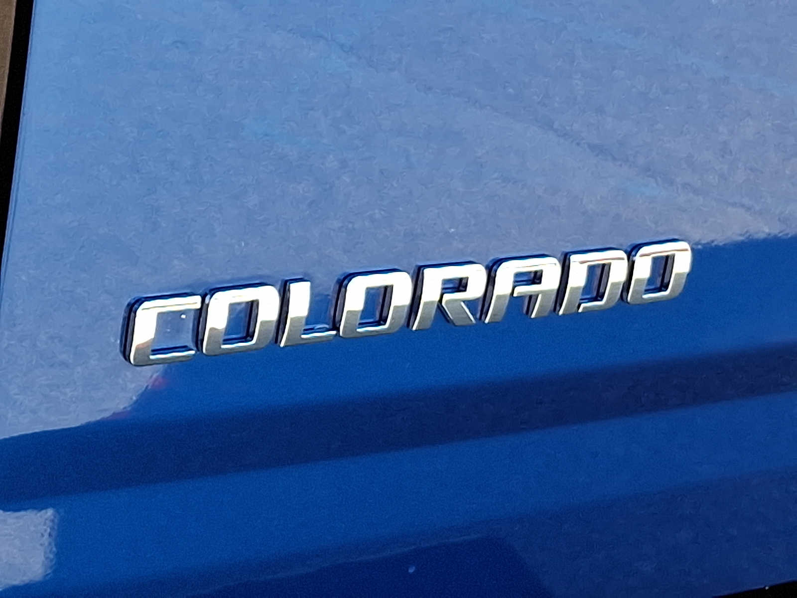 Thumbnail: 2020 Chevrolet Colorado - 30