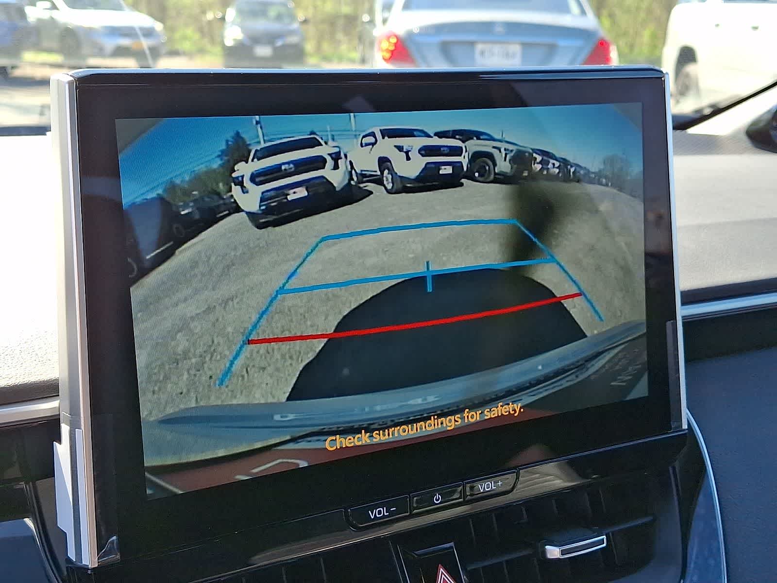 Thumbnail: 2026 Toyota Corolla - 16