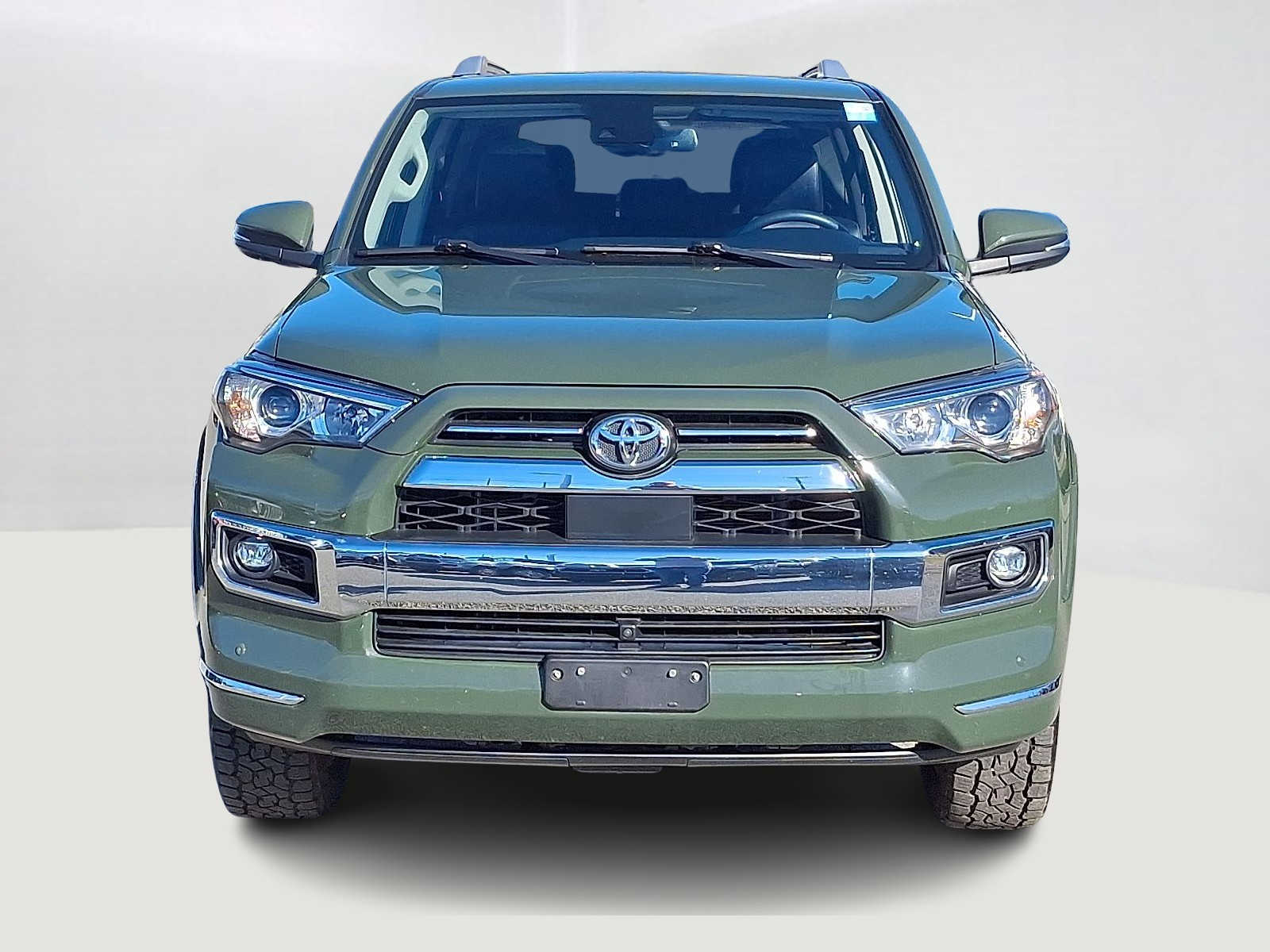 Thumbnail: 2022 Toyota 4Runner - 3