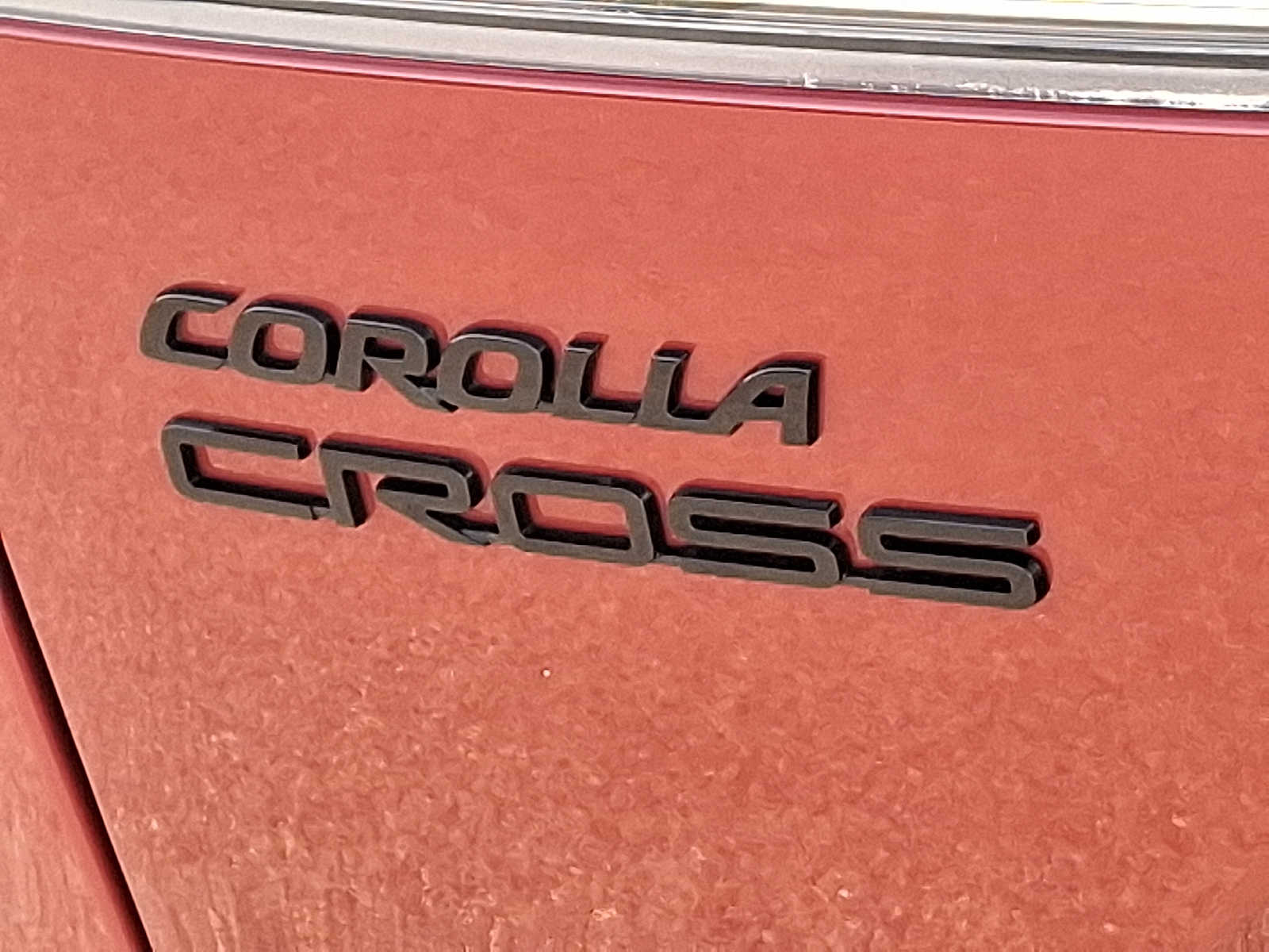 Thumbnail: 2024 Toyota Corolla Cross - 33